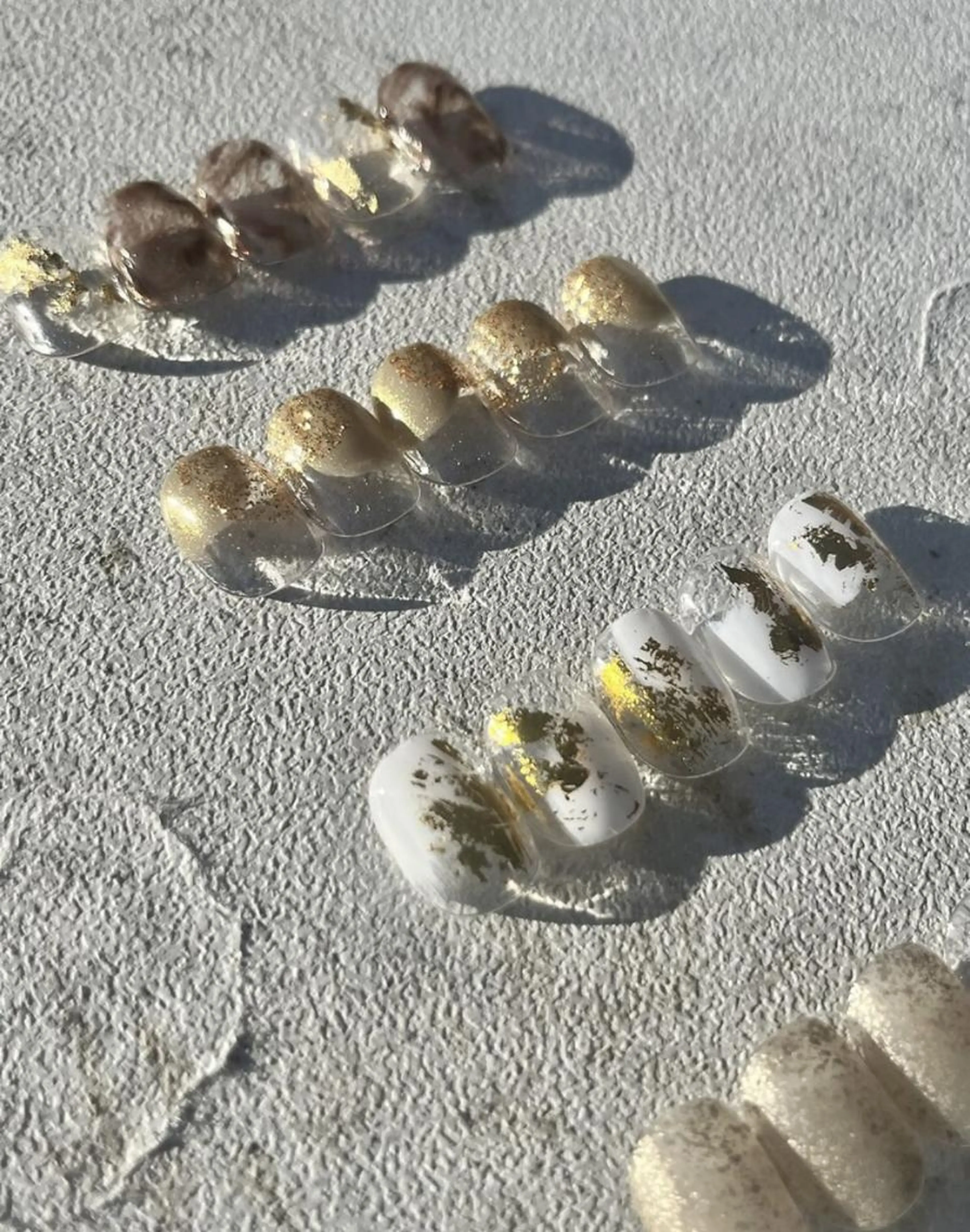 定額コースの写真