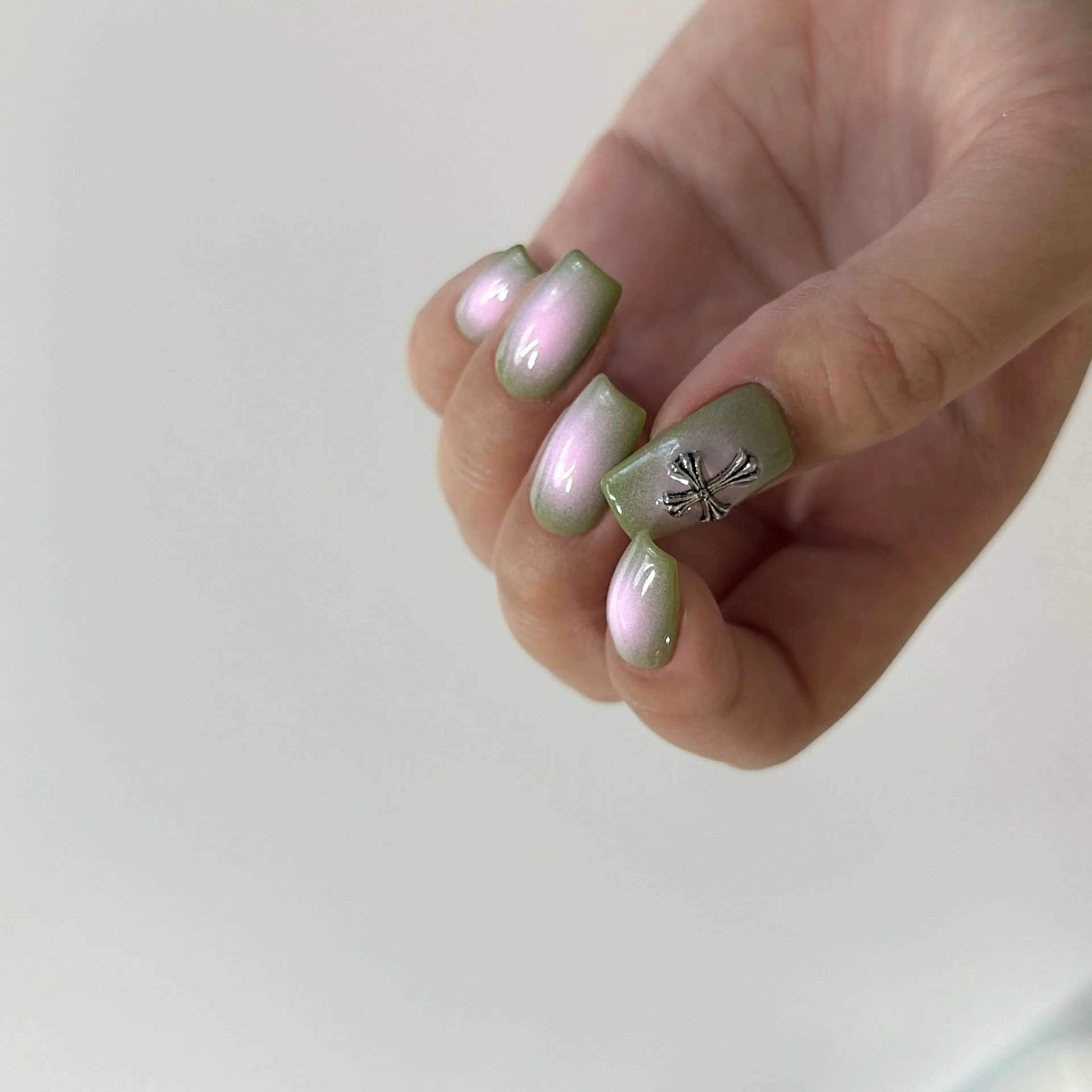 ネイル lcoco nailのネイルデザイン