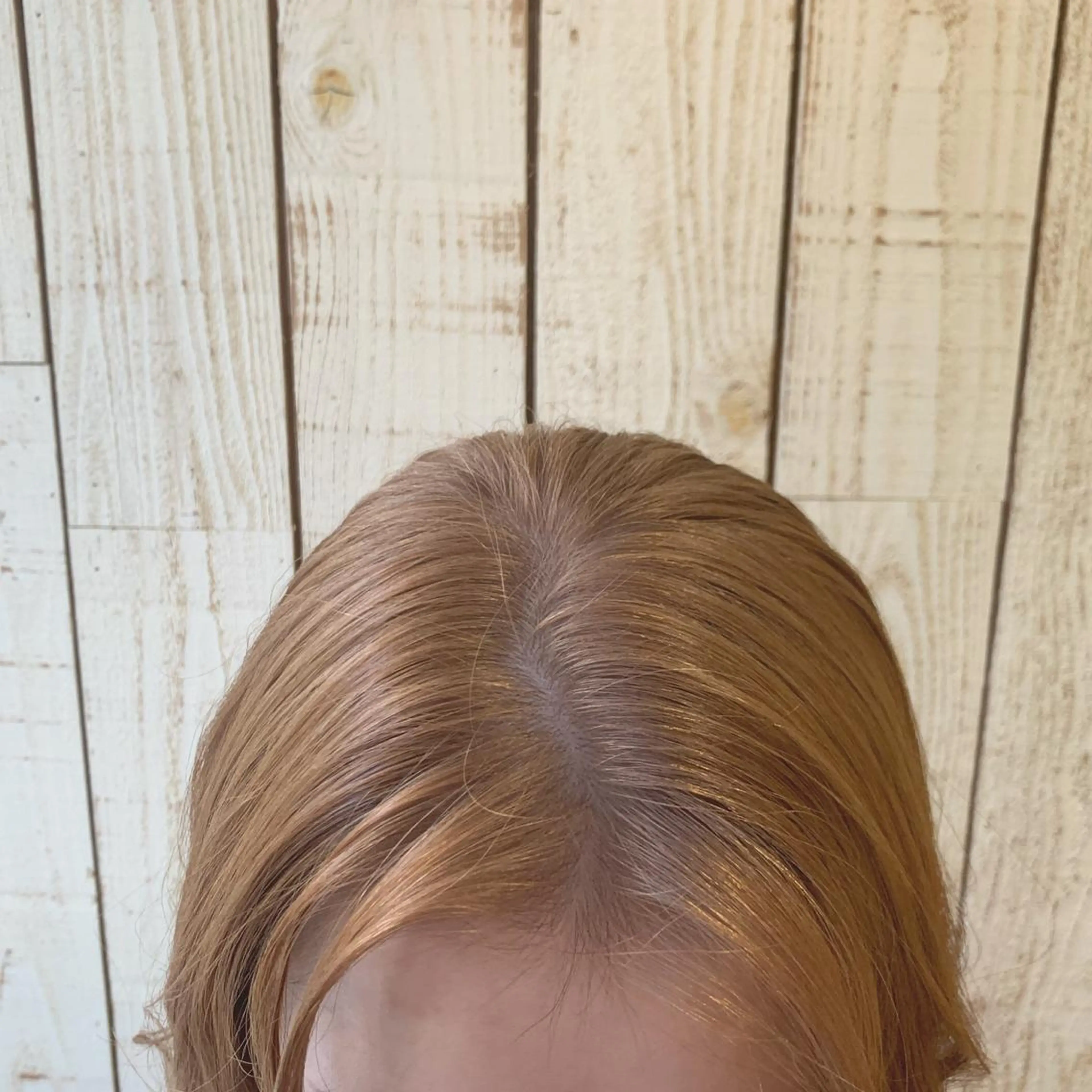 カラー ベージュカラー ヘアカラー little×PORTO sannomiya所属・Topstylist HARUのヘアスタイル