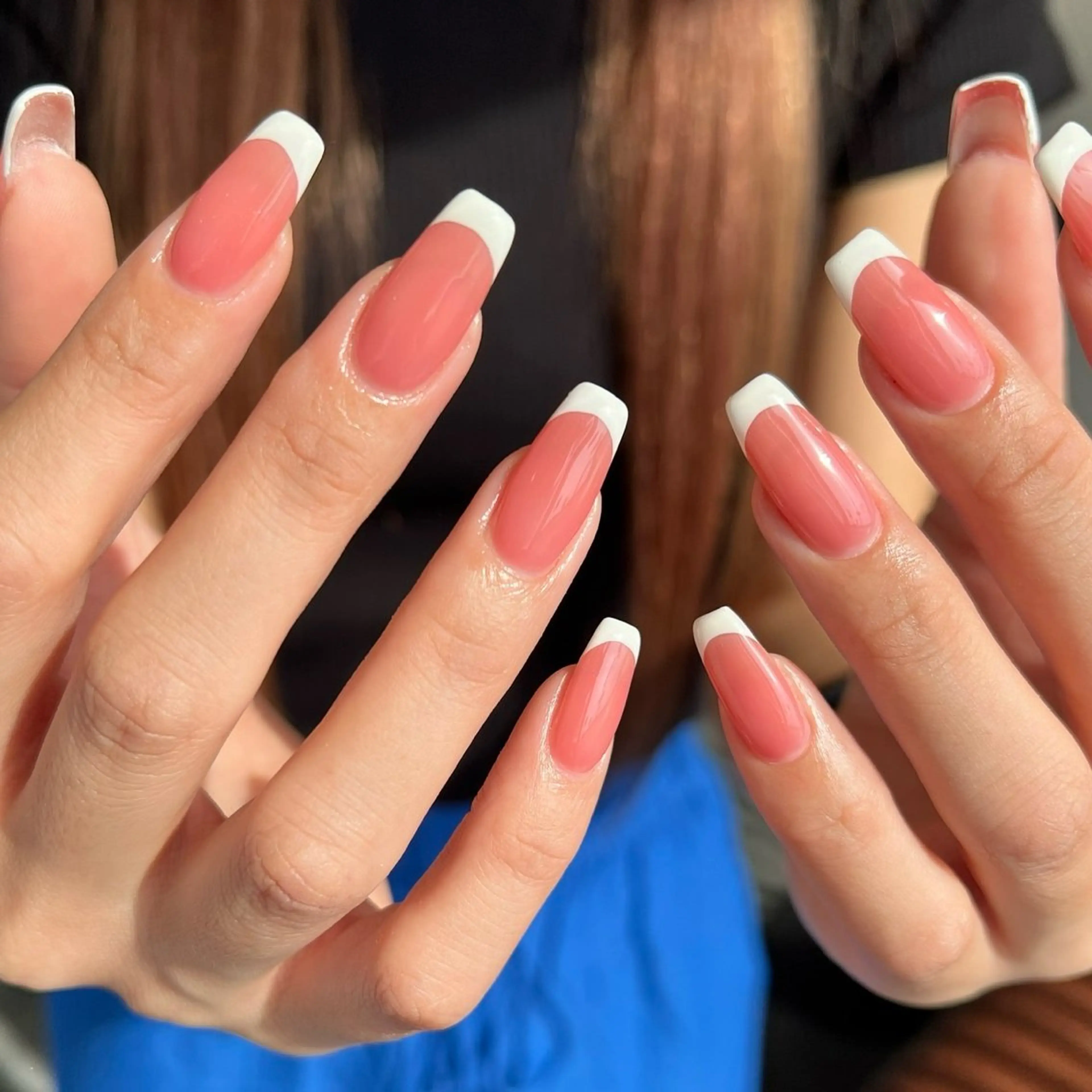 ネイル colore' Kaedeのネイルデザイン