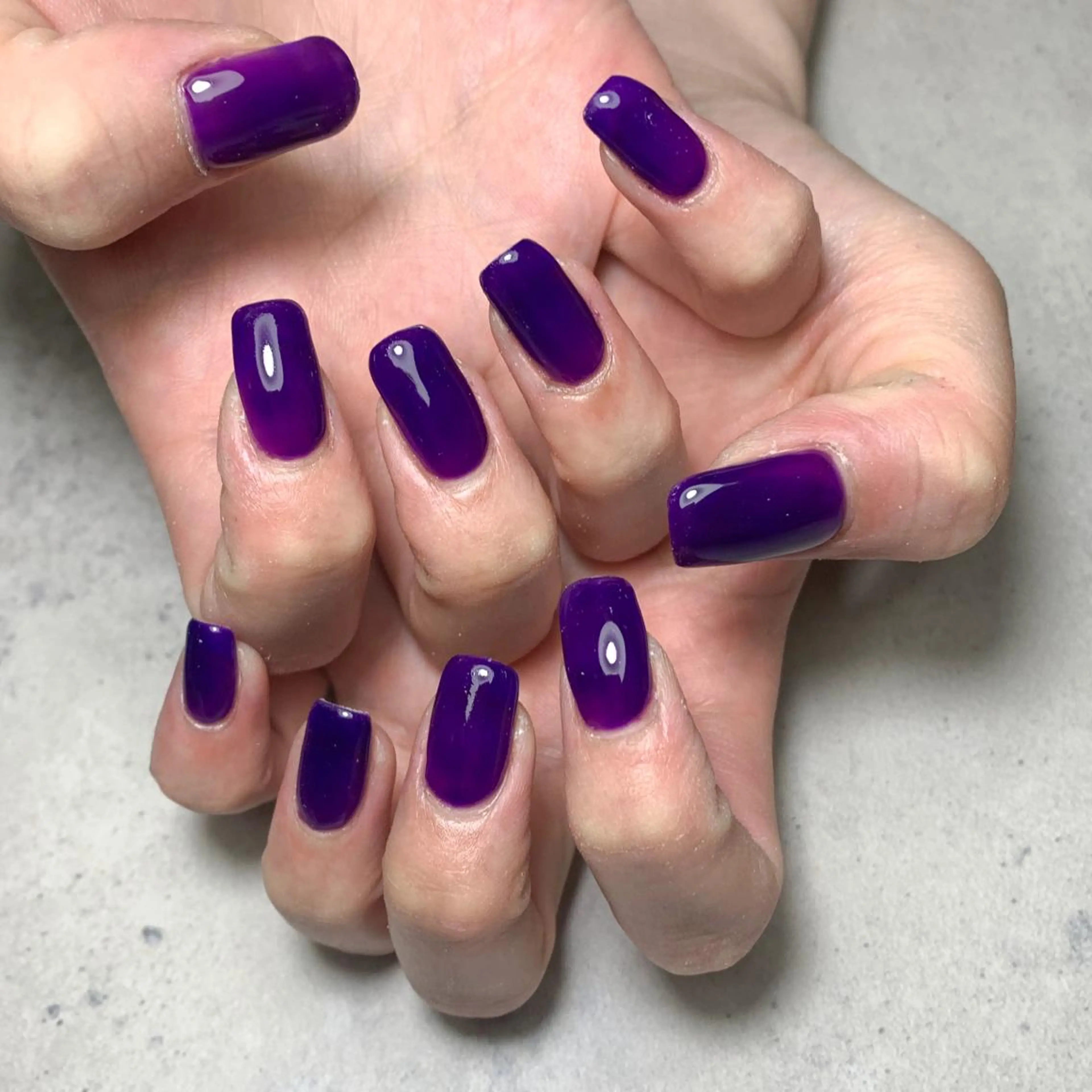 ネイル atelier FIORITURA所属・FIORITURA aiのネイルデザイン