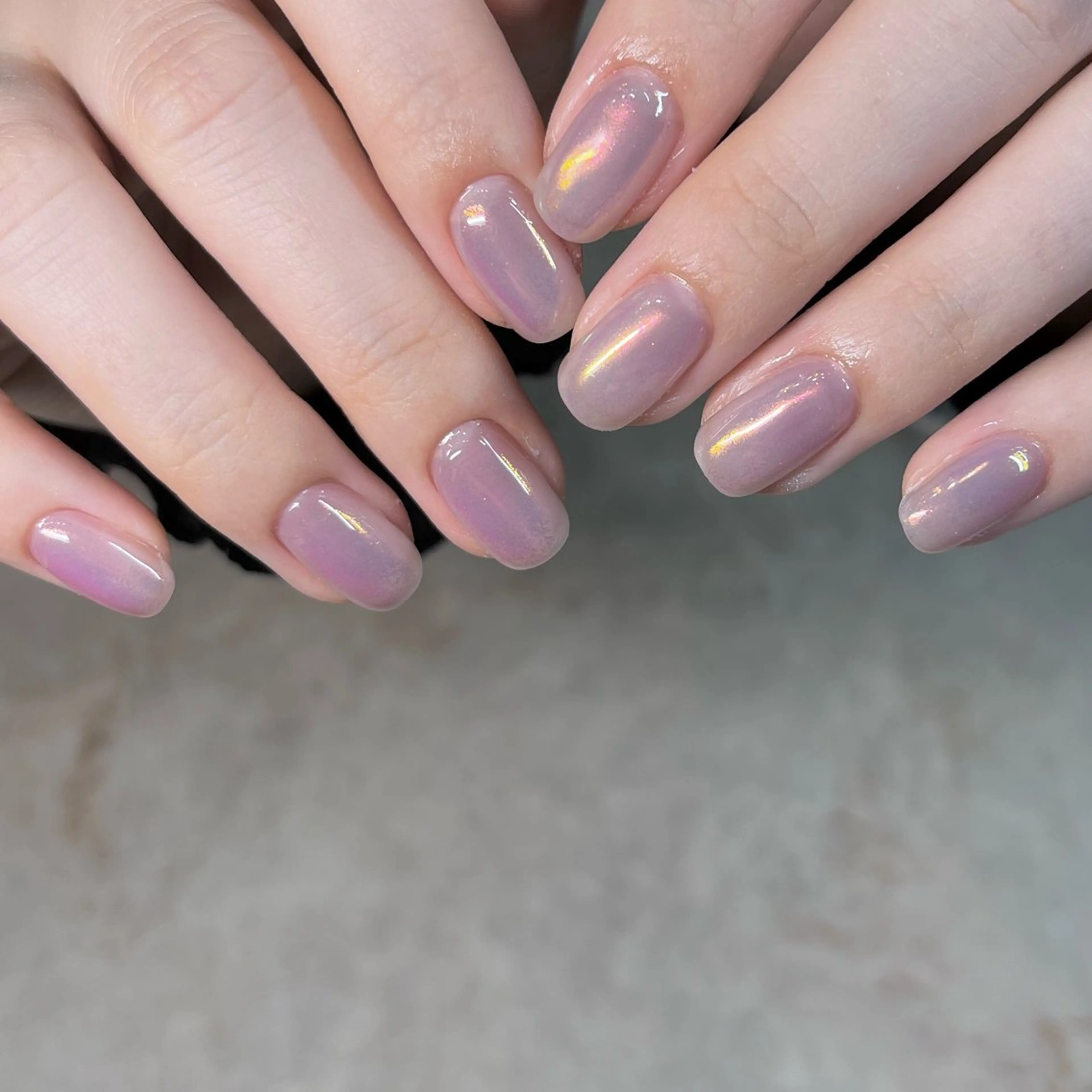 ネイル maison de NALIのネイルデザイン