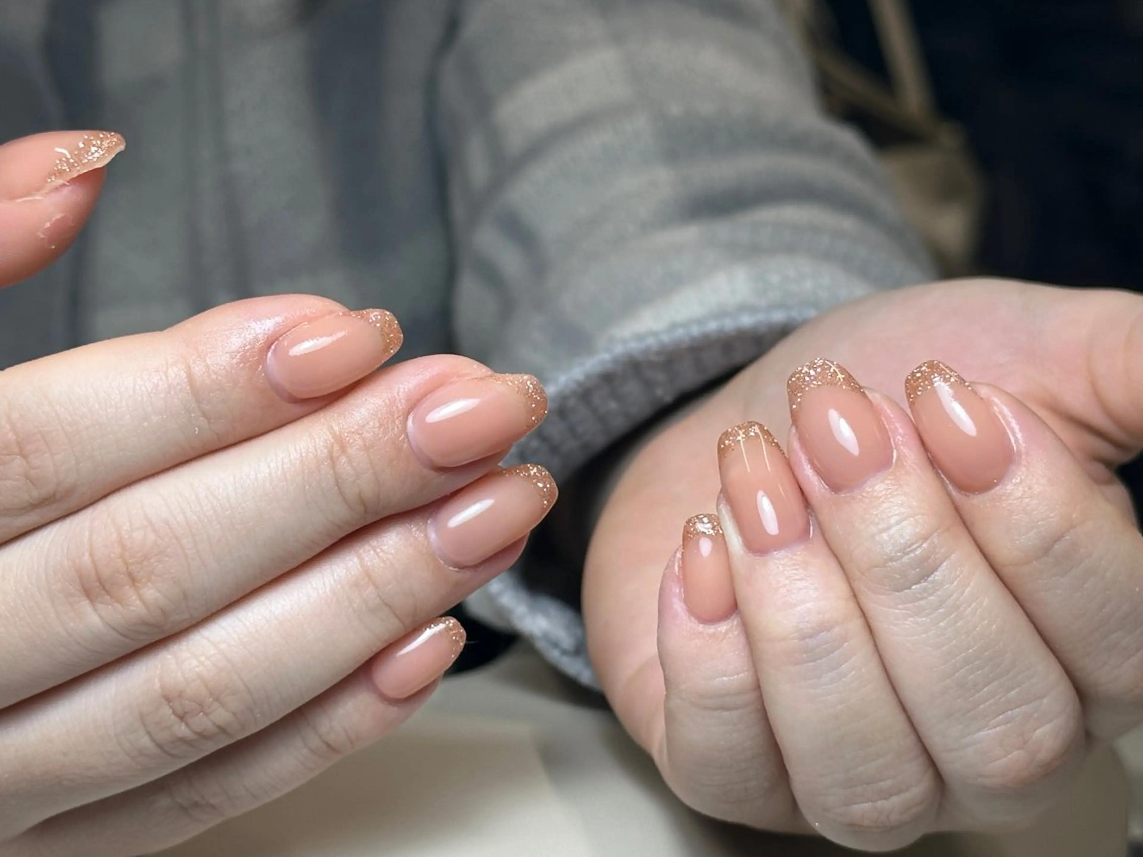 ネイル Eveネイル チップスカルプ専門店のネイルデザイン