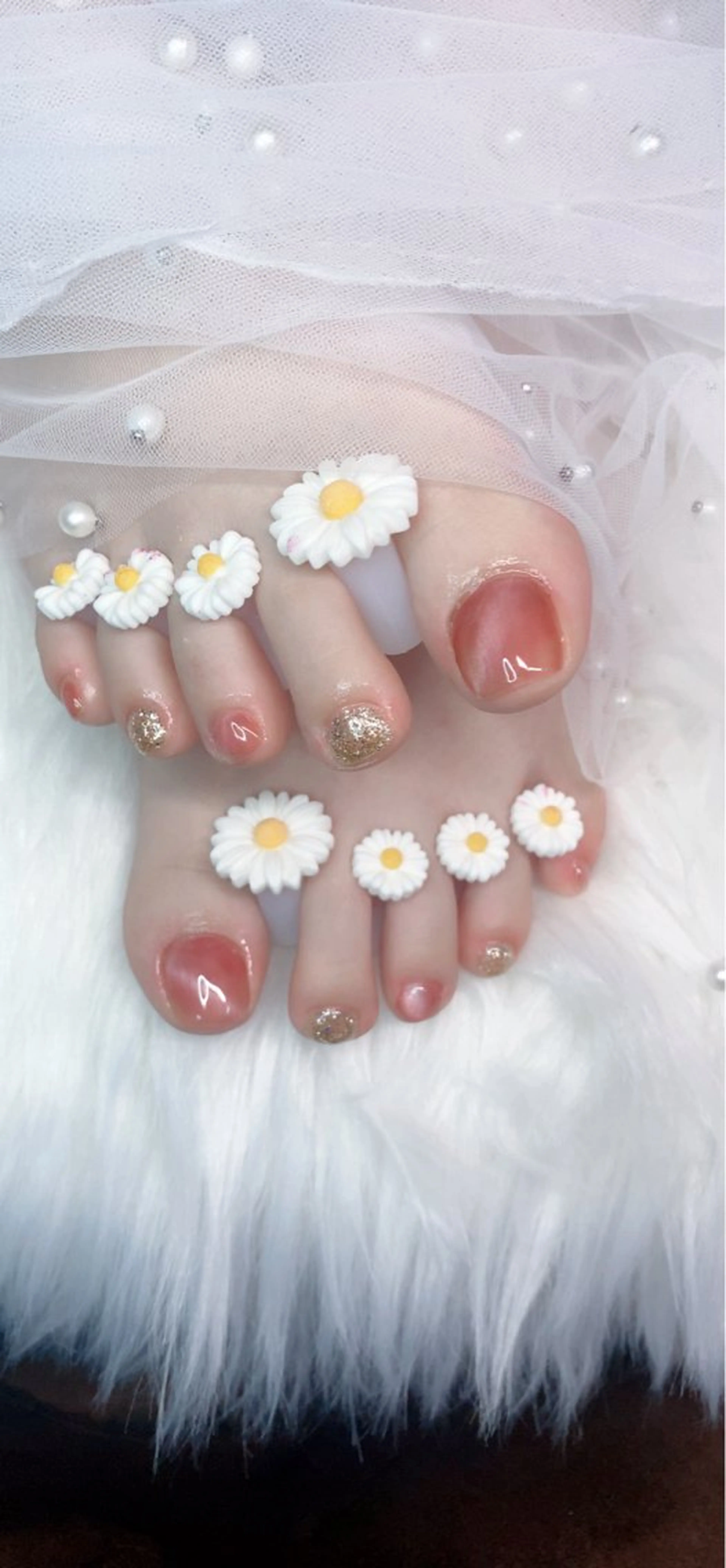 ネイル ハンドネイル NailYY所属・NailYY よよのネイルデザイン