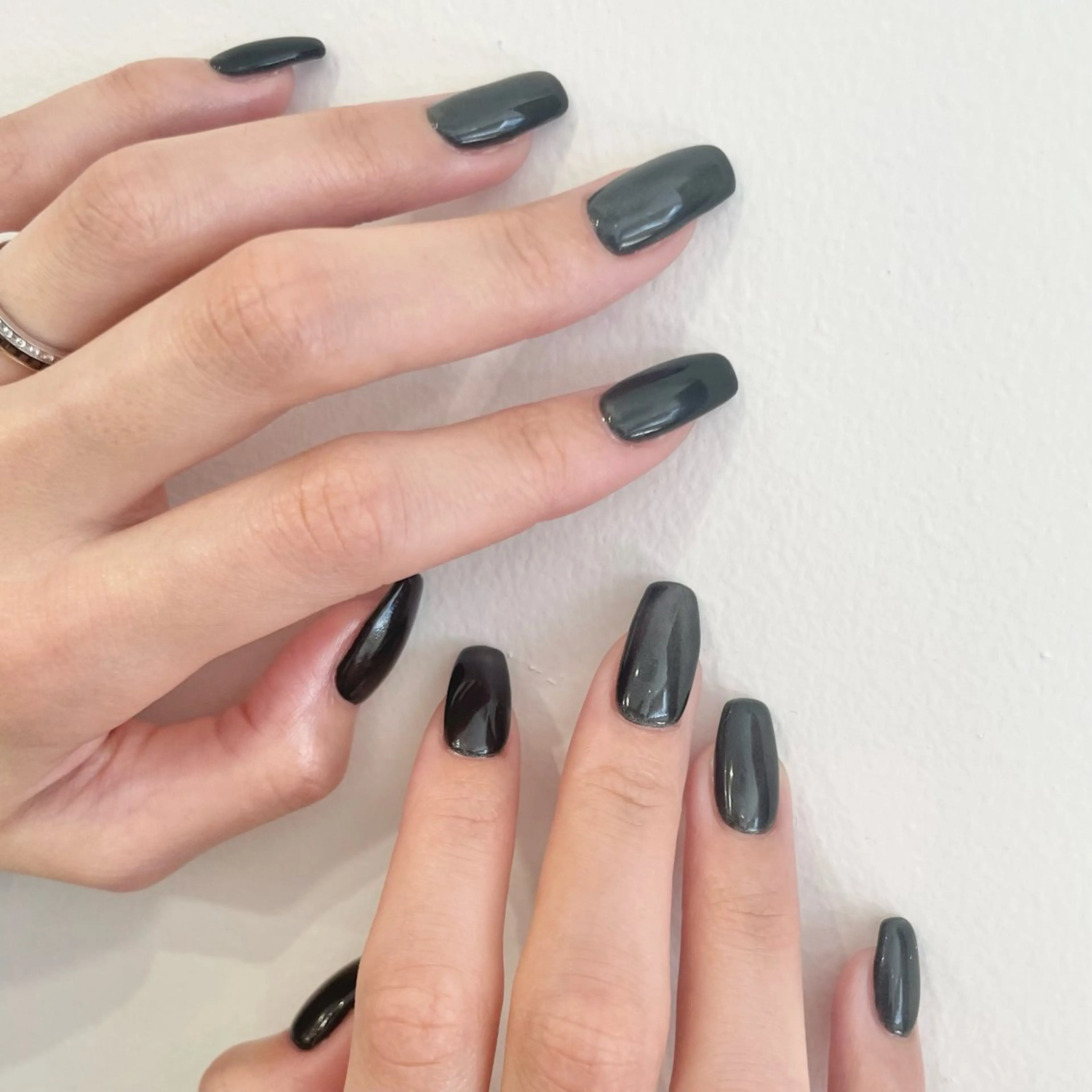 ネイル ZAZA所属・ZAZA Hanaのネイルデザイン