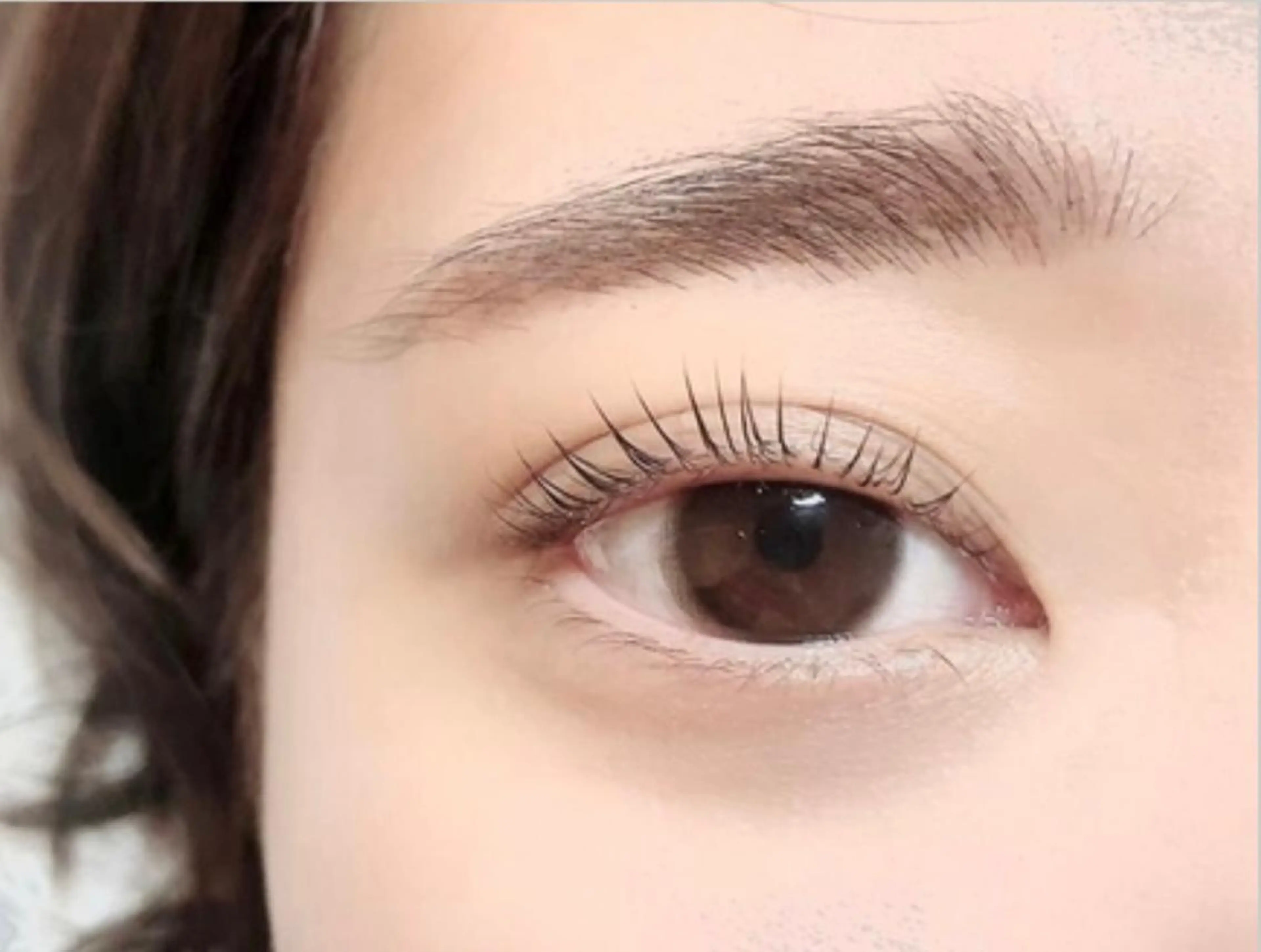 マツエク・マツパ Fiara 京都七条高倉店所属・Flara 京都七条高倉店のマツエク・マツパデザイン