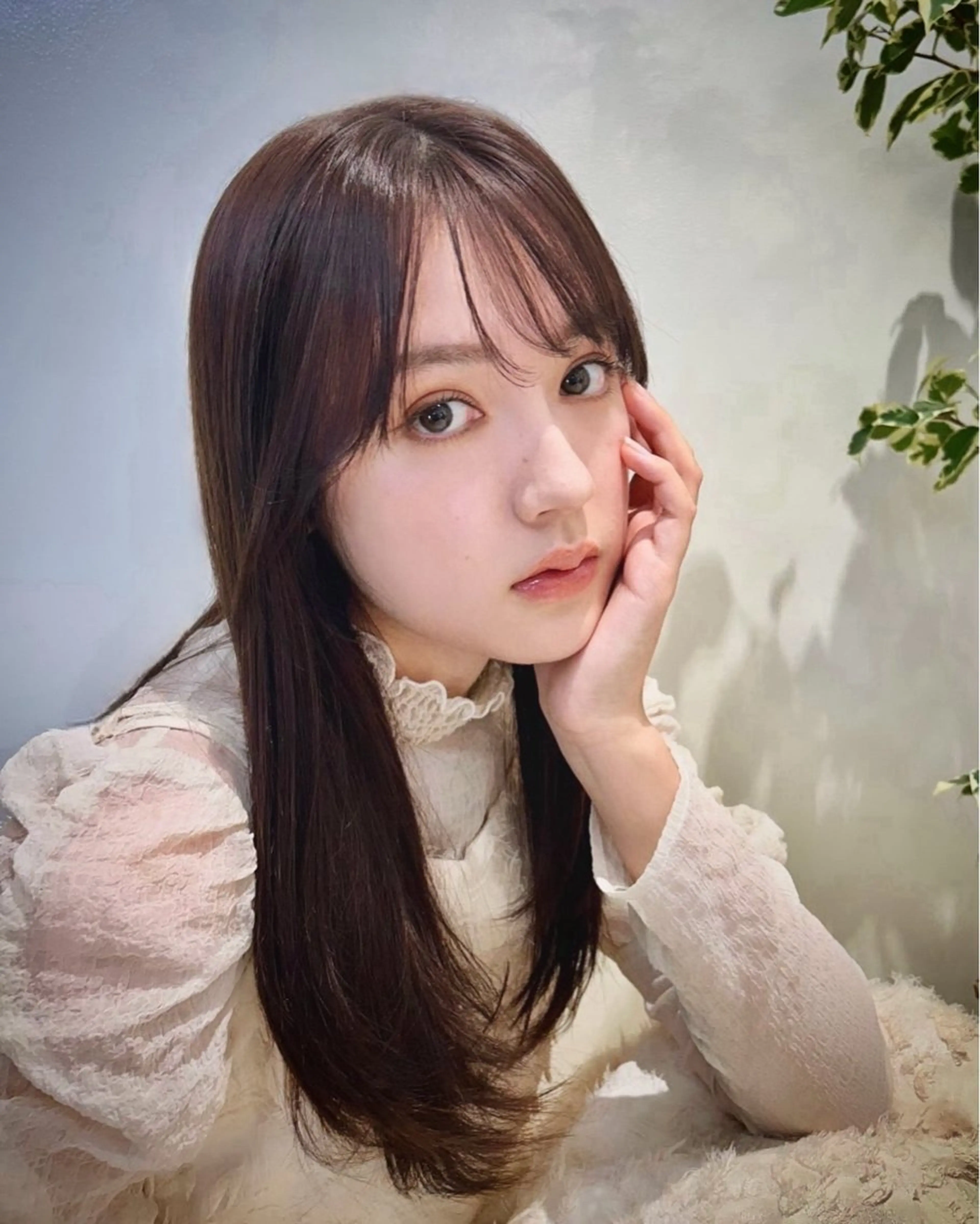 【時間限定プラン💄】似合わせポイントメイク ¥8,800▶¥ 7,040の写真