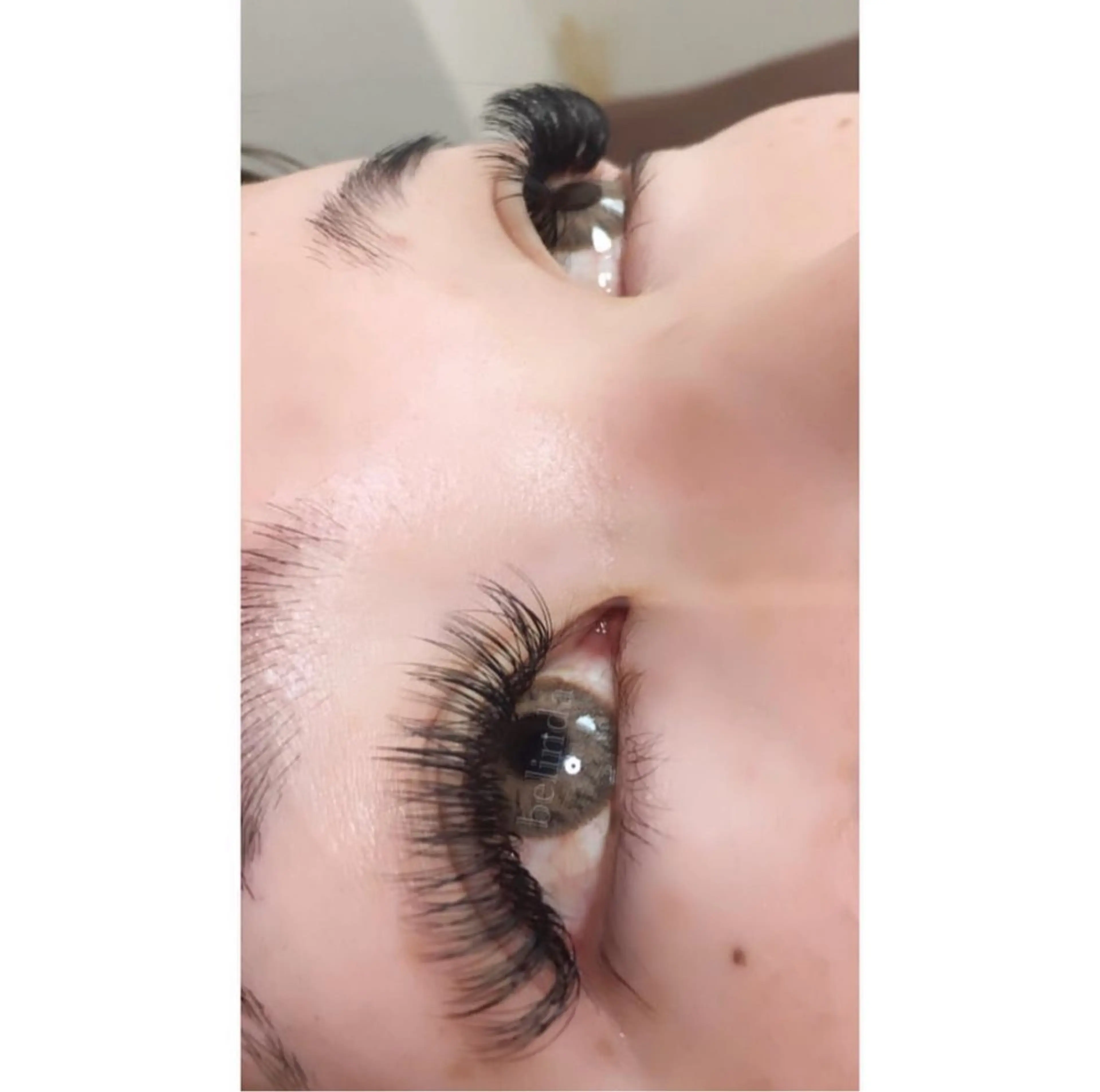 マツエク・マツパ ボリュームラッシュ マツエク belinda Annaのマツエク・マツパデザイン