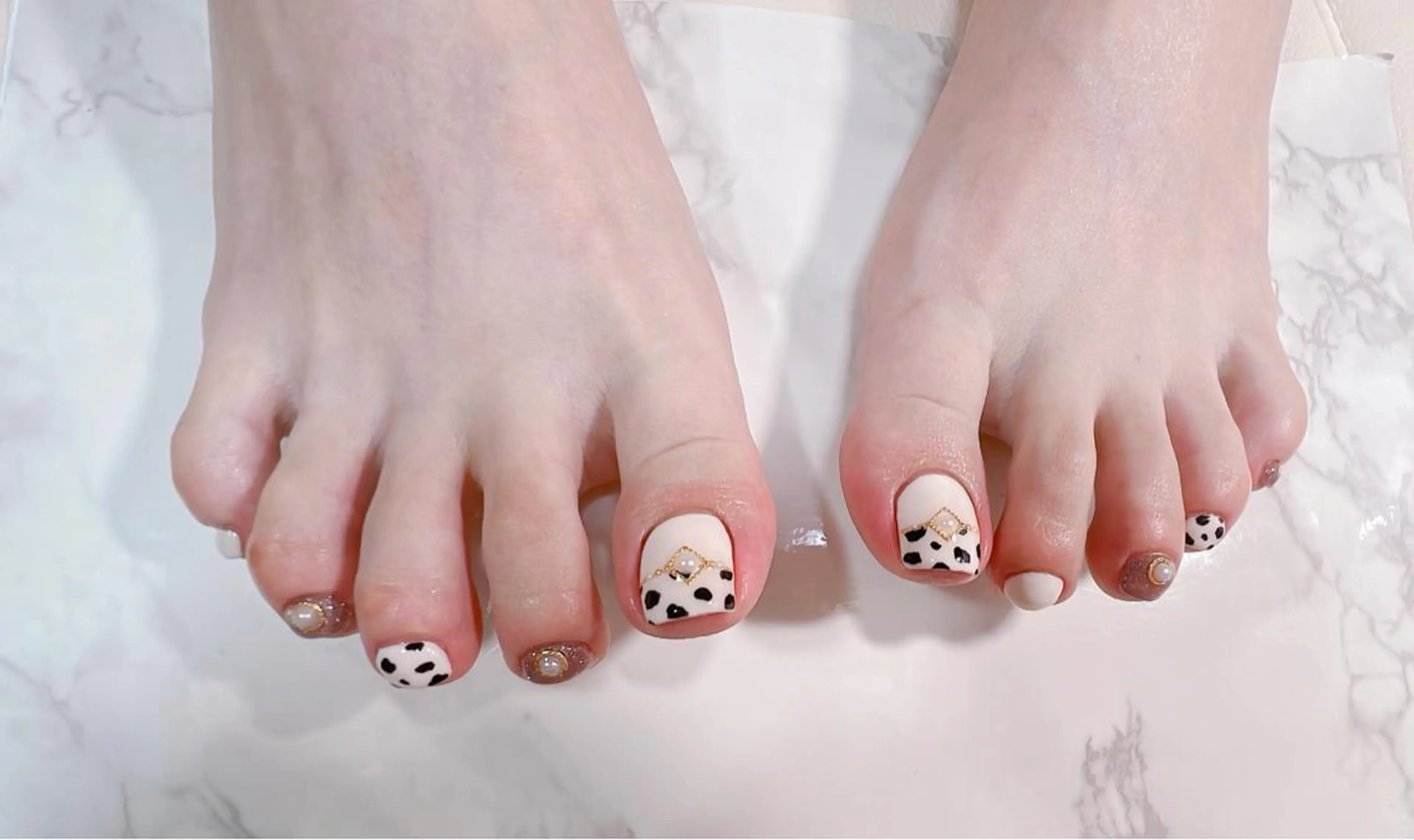 ネイル Regaro i.sのネイルデザイン