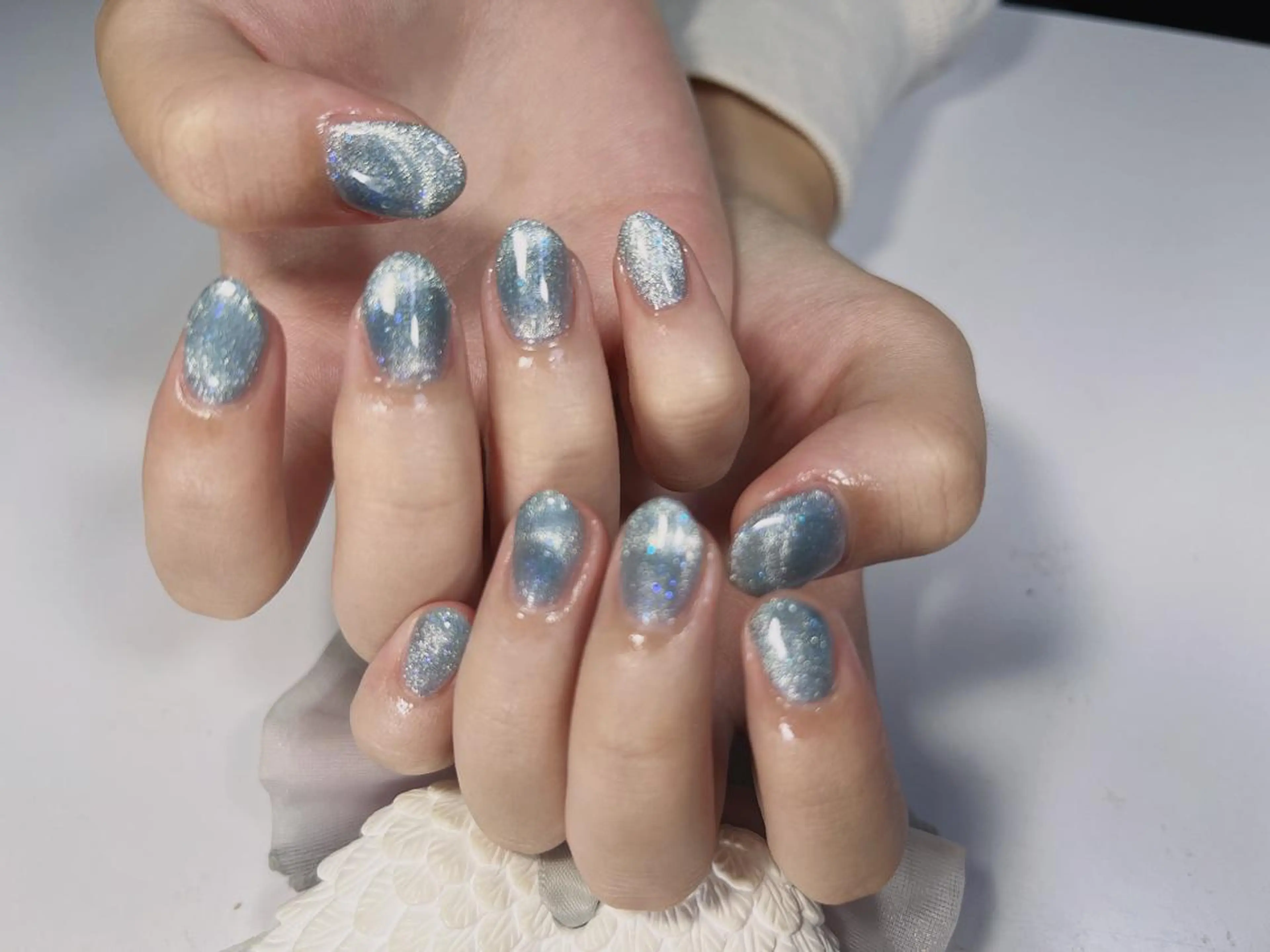 ネイル ネイルサロン ロア旧ジョリーのネイルデザイン