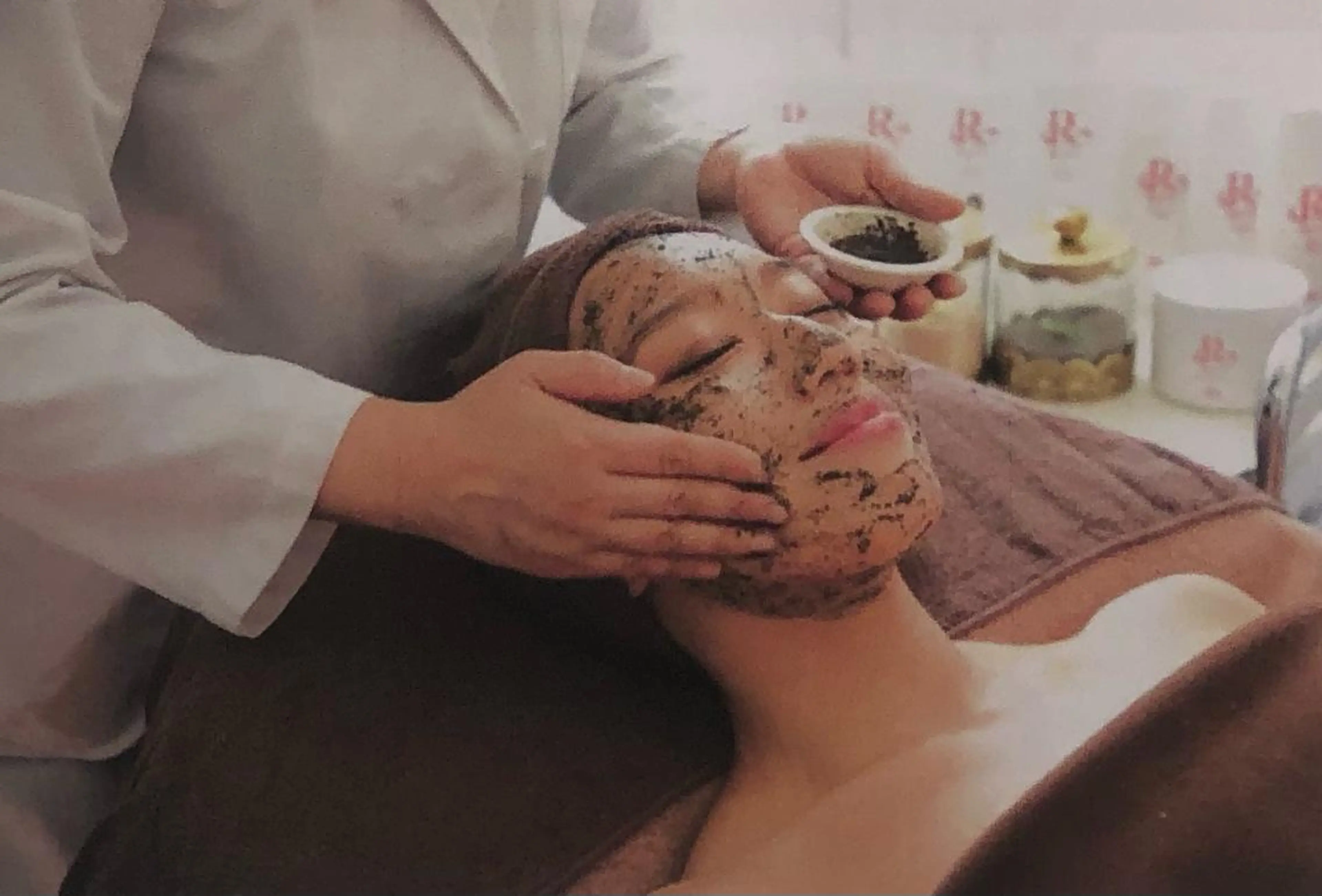 美容医療提携 サロンドシェリーのエステ・リラクイメージ