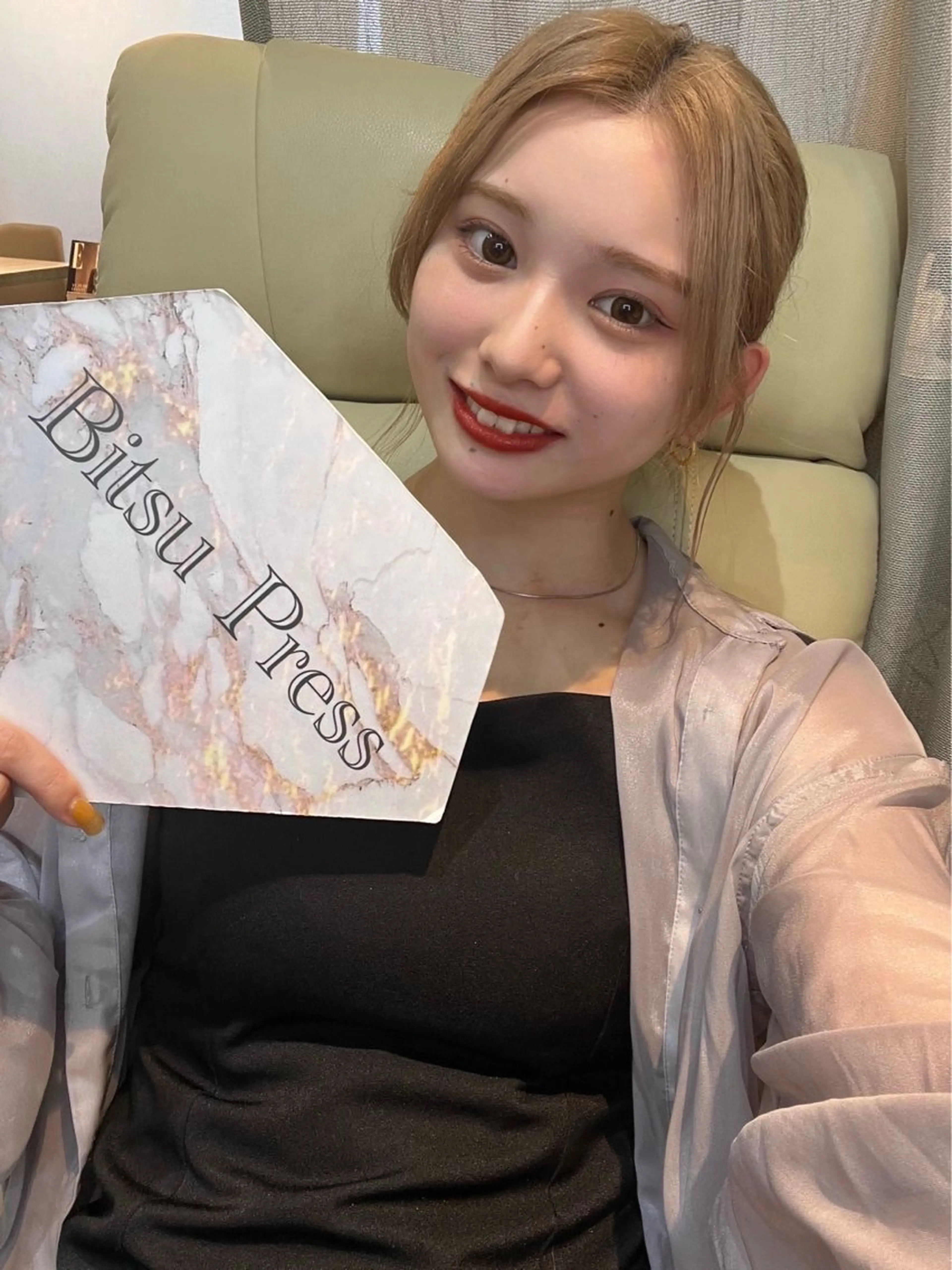 🍒当日相談🍒フェイシャルメニュー！最新ハイブリッド脱毛チケット付き※全身全顔からパーツを選べる✨の写真