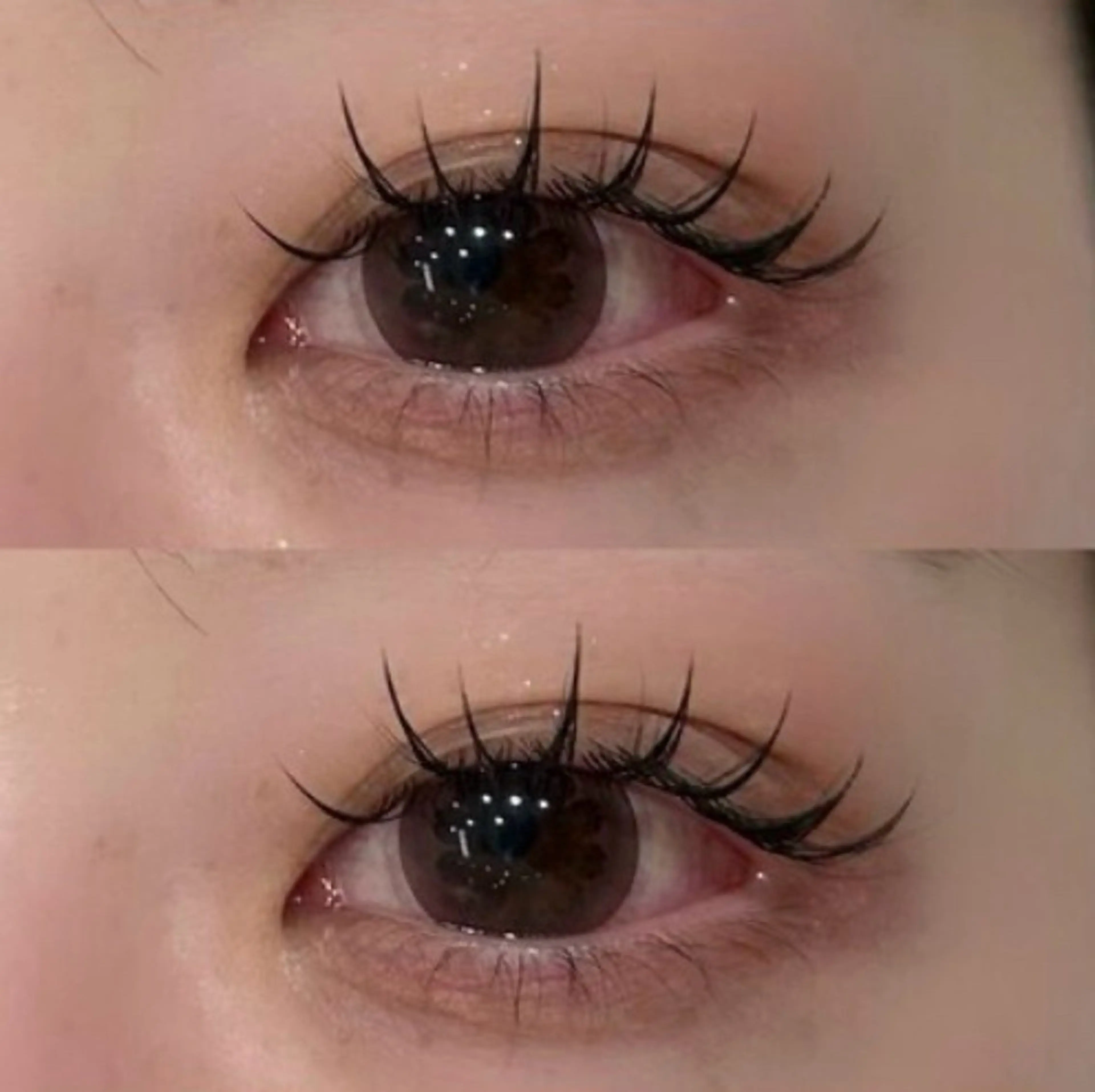 マツエク・マツパ LC まつげふしみの眉毛・アイブロウイメージ