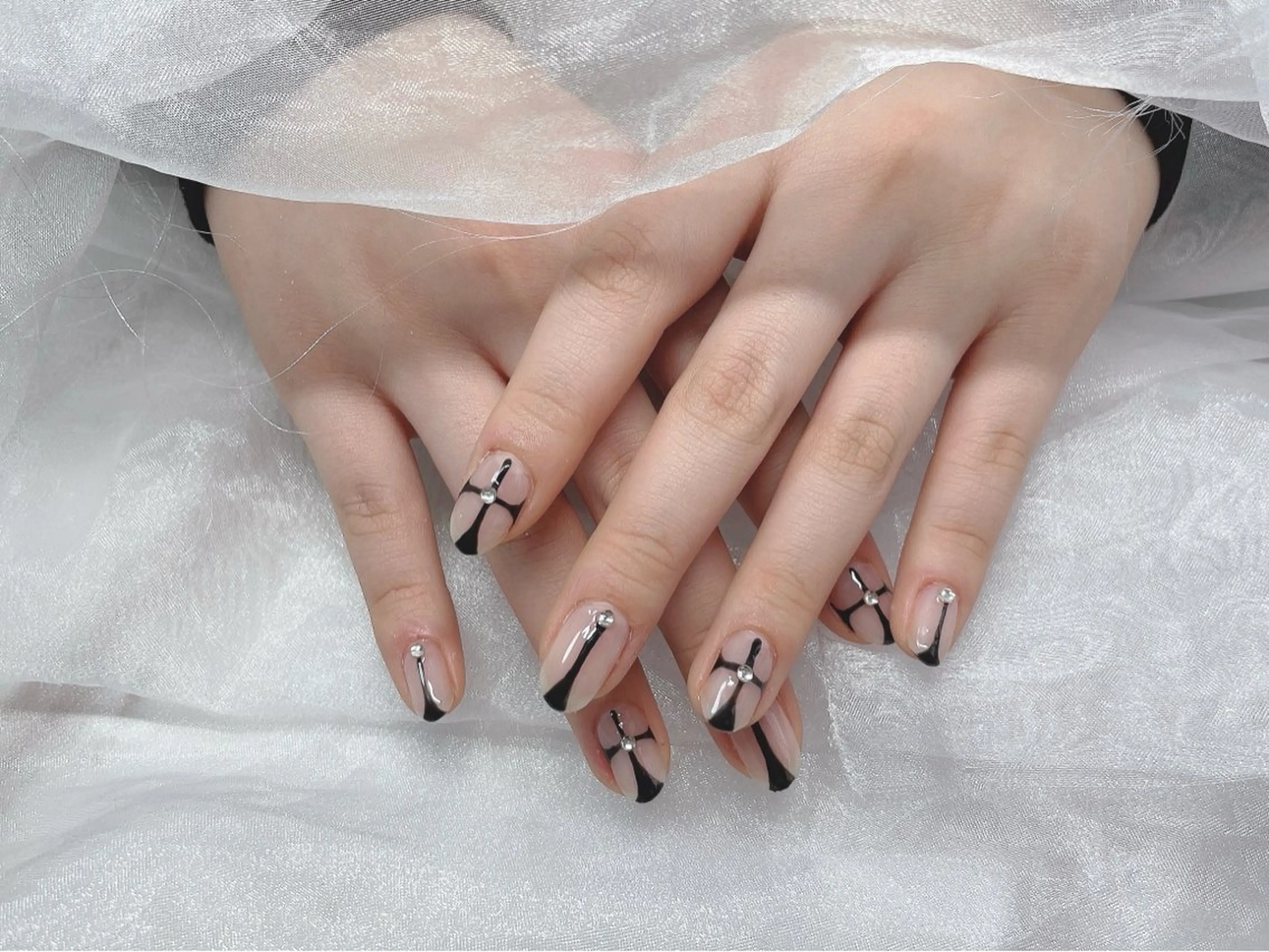 ネイル BABY LION :Linaのネイルデザイン