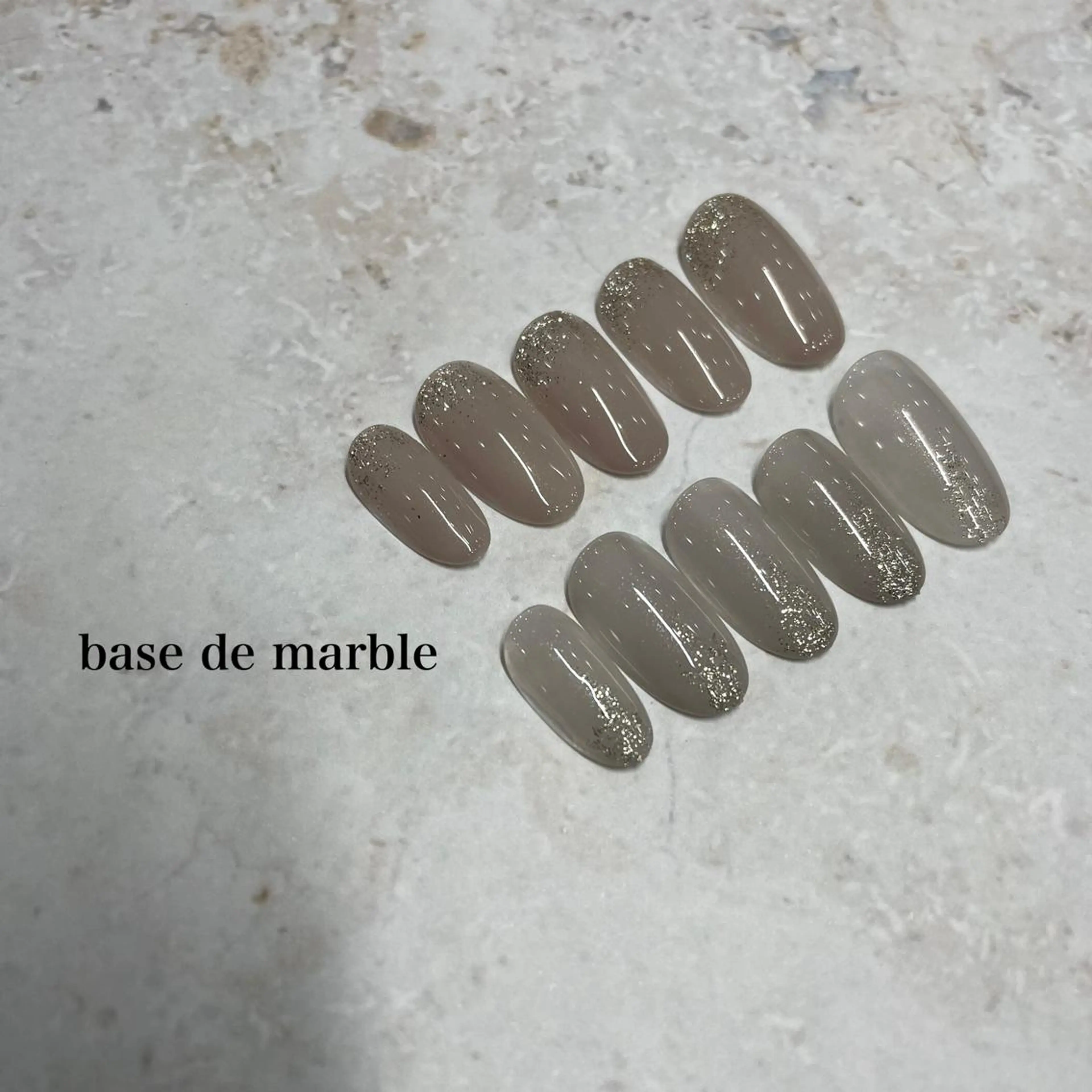 ネイル オモルフィ所属・カラーリスト marumoのヘアスタイル