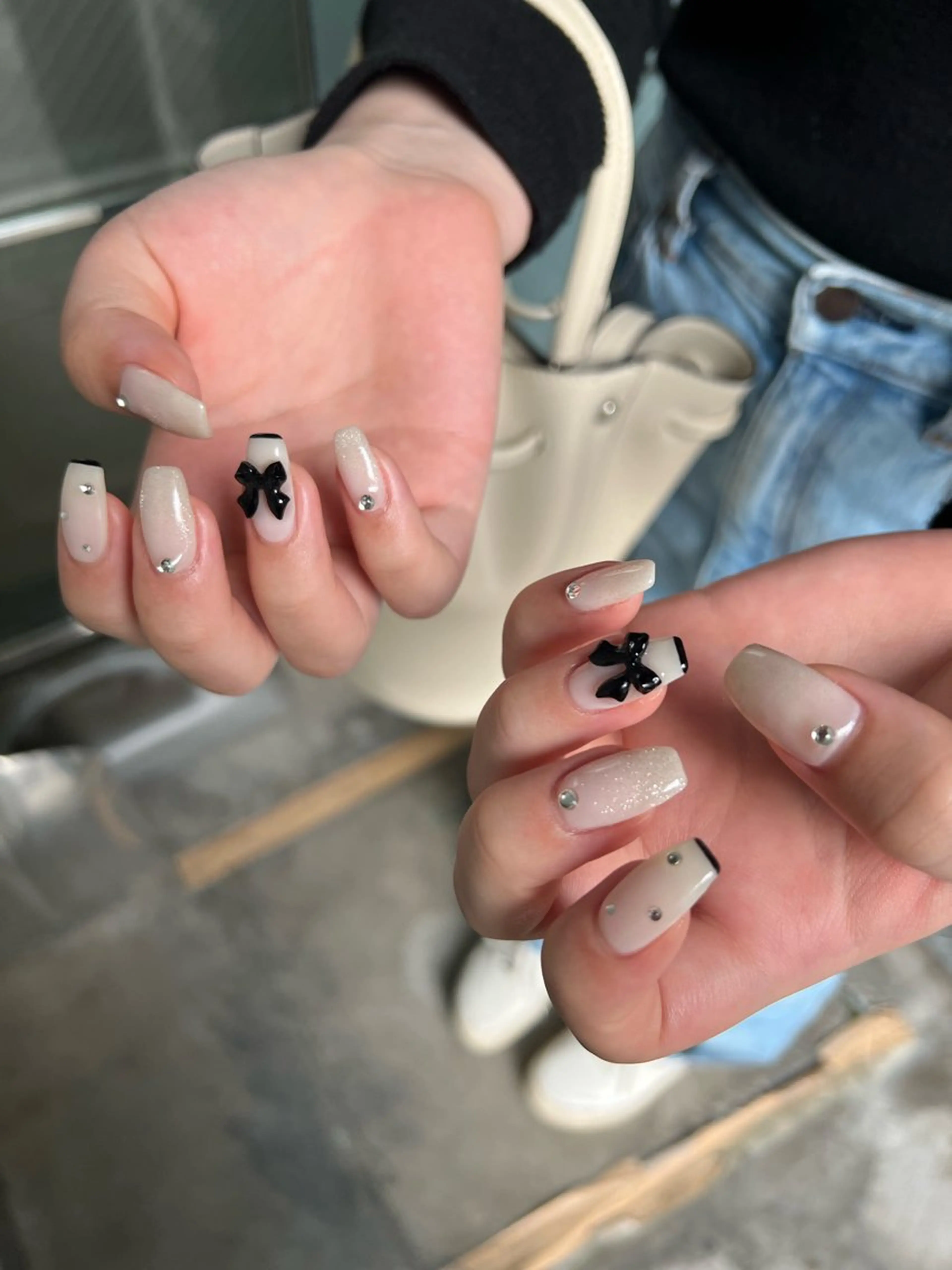 ネイル nailsalon colon所属・nailartist lisaのネイルデザイン