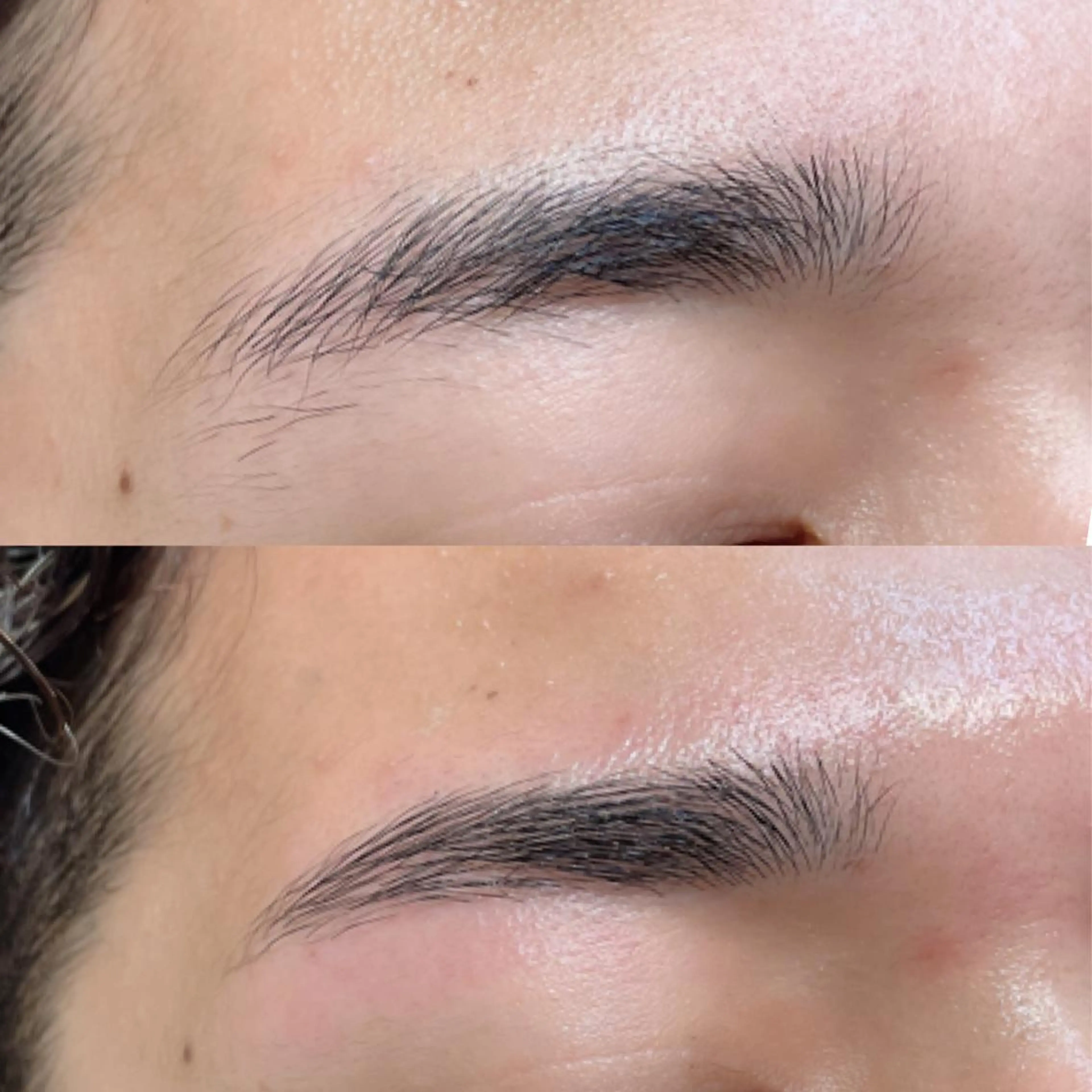 カラー メンズ マツエク・マツパ VAICE 新宿所属・清水 素乃香のヘアスタイル