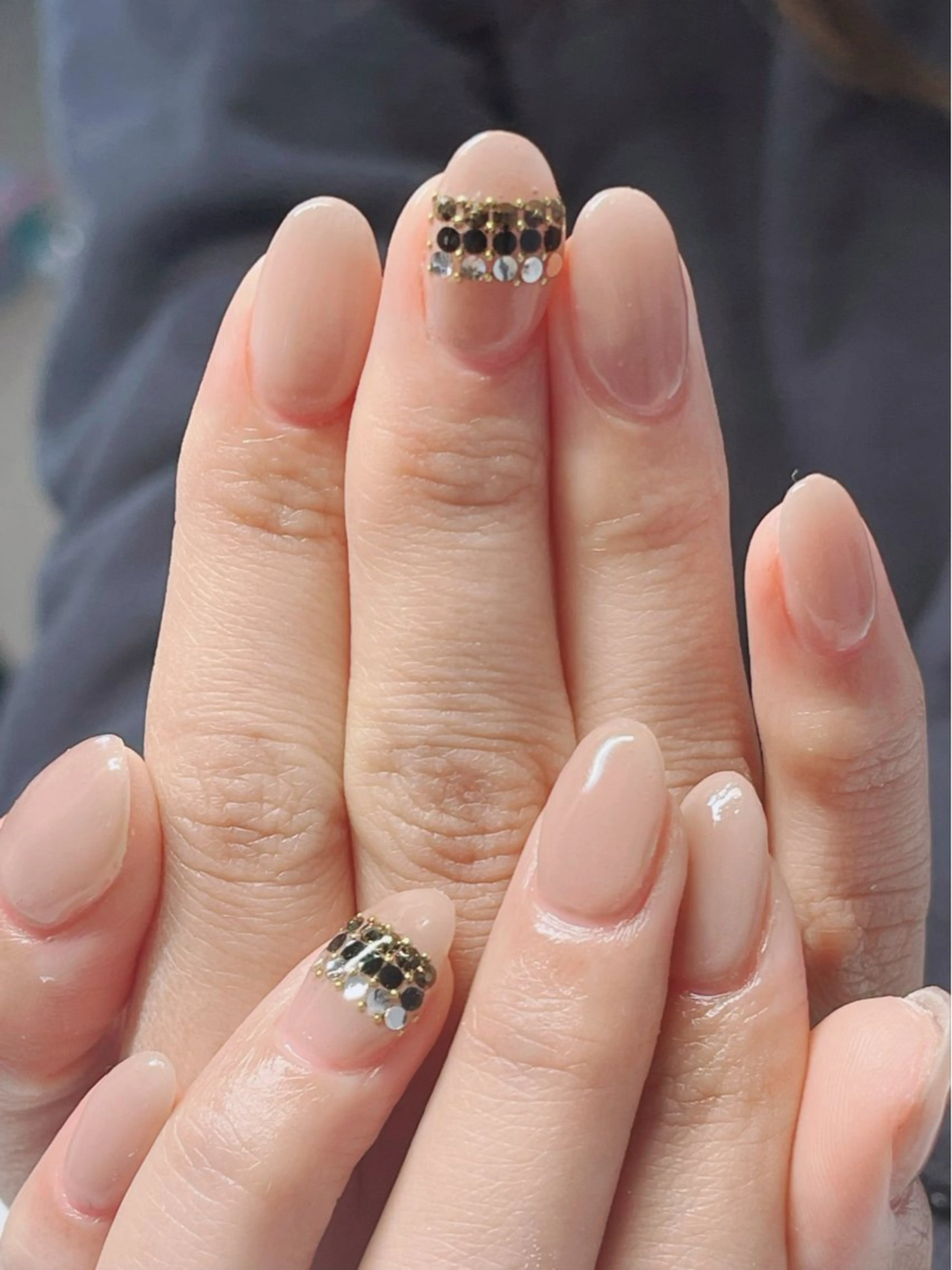 ネイル Ark nailのネイルデザイン