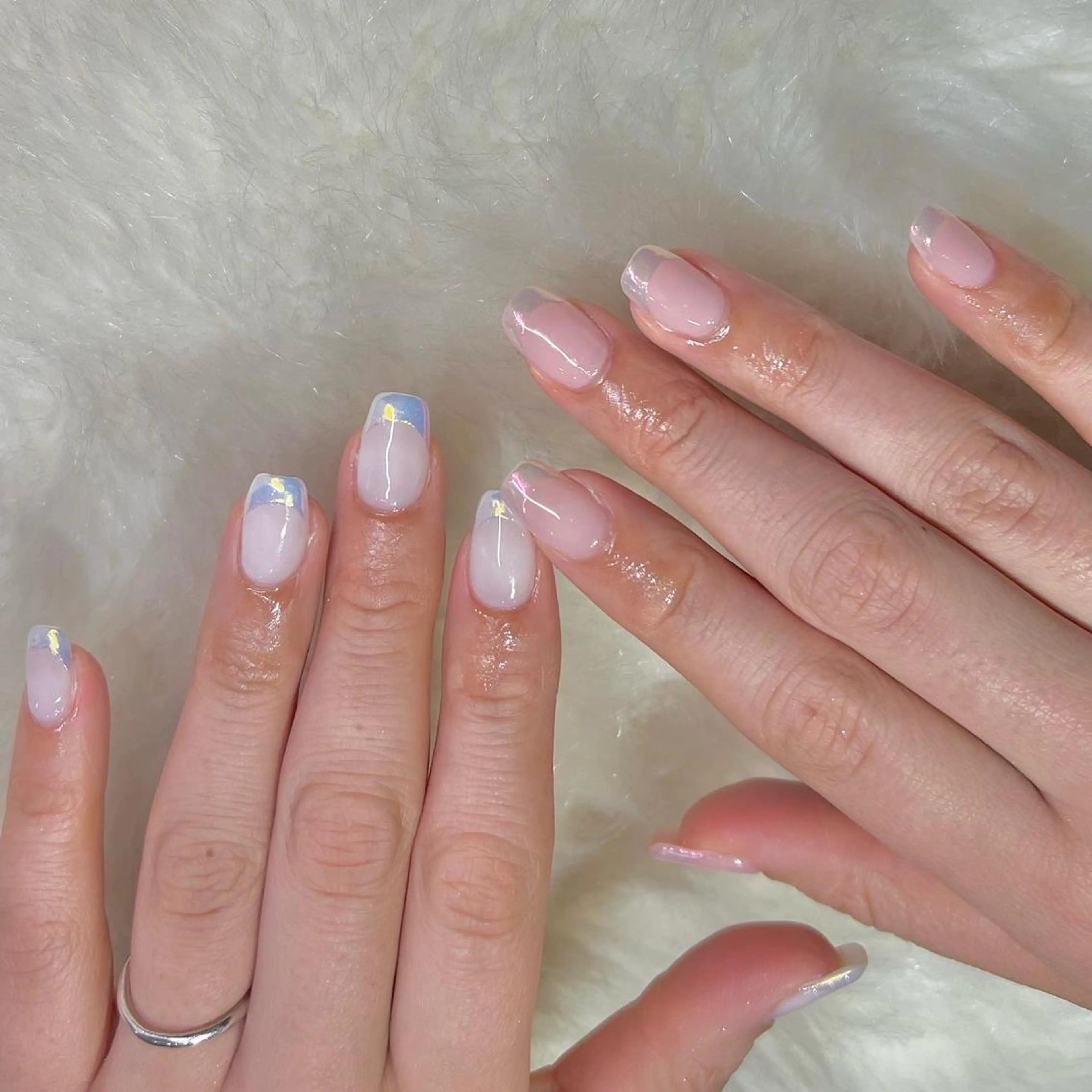 ネイル Nes.nail所属・🌼Nomura Yuko🌷のネイルデザイン