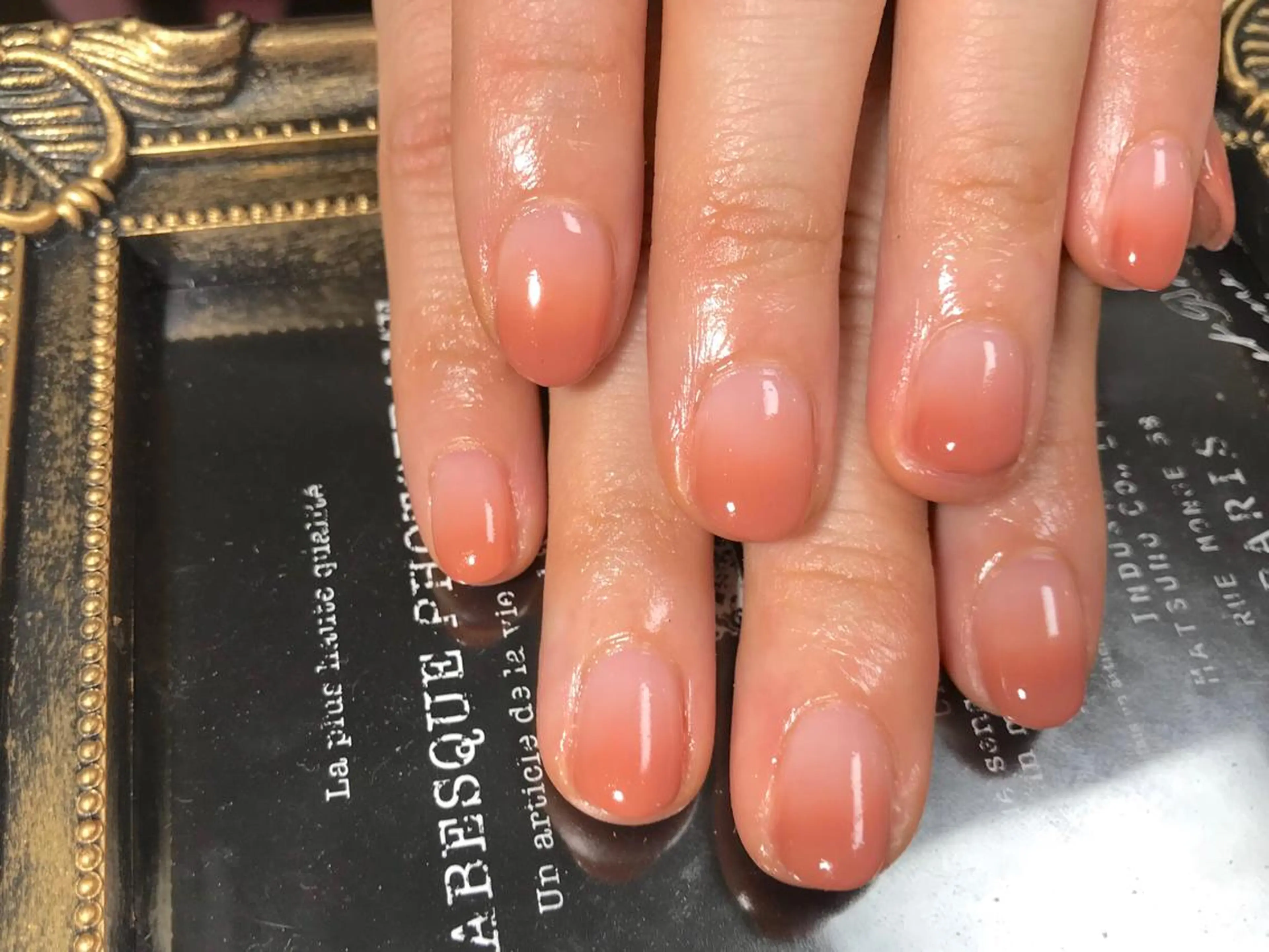 ネイル R‘S NAIL nail salonのネイルデザイン
