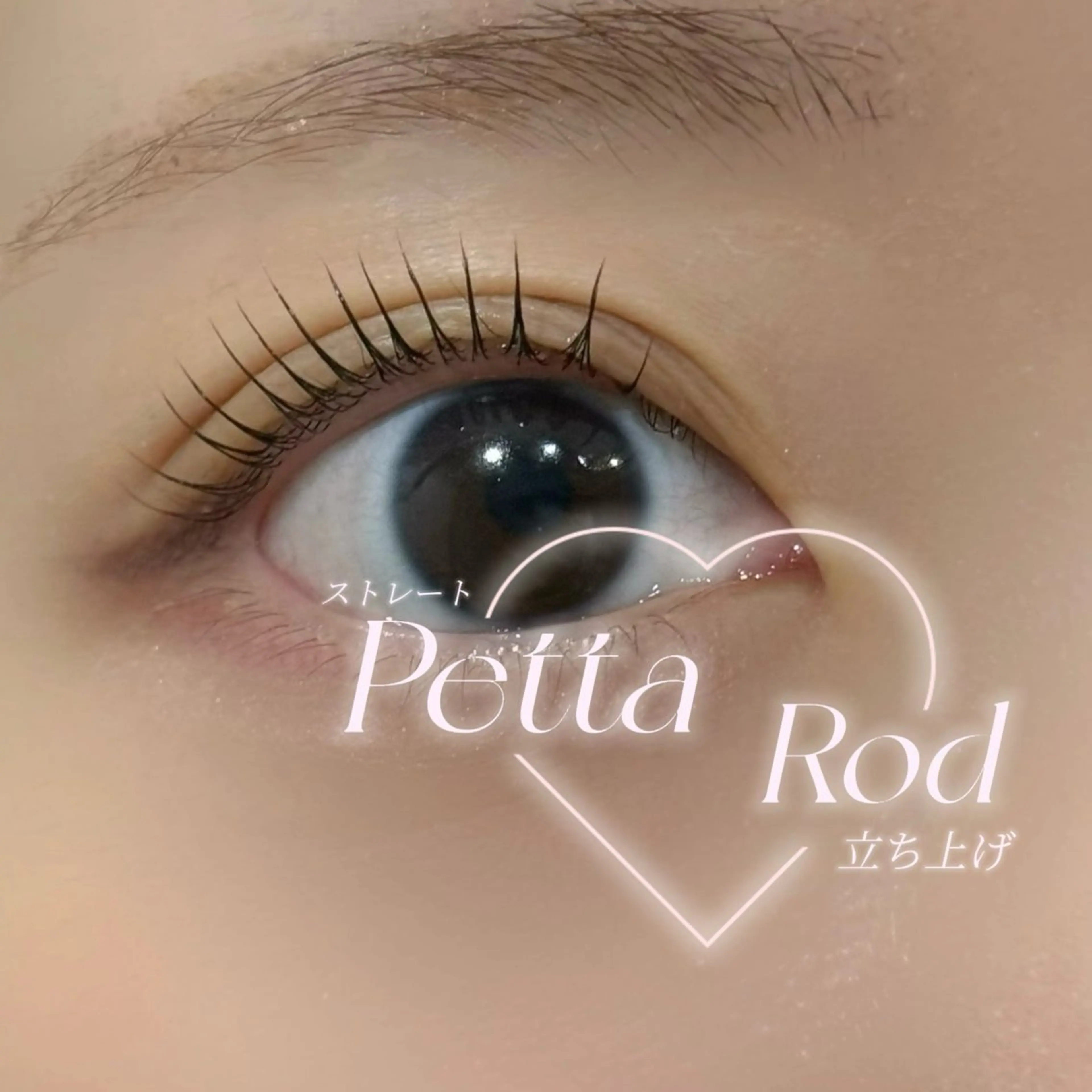 マツエク・マツパ セットサロンCURE 🩵あんみのヘアスタイル