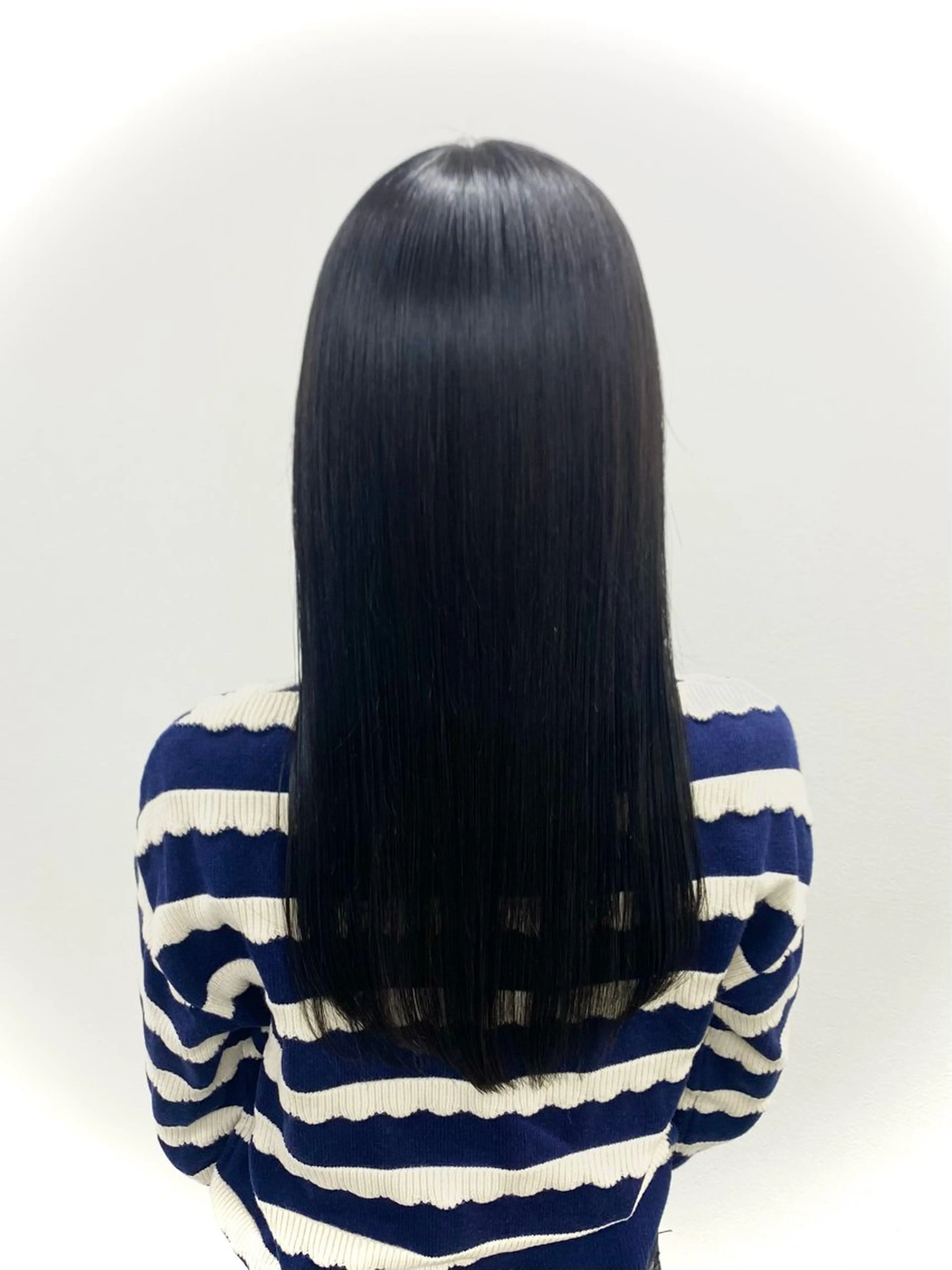 ✨ミニモ限定価格✨カット＆カラー 8500円✨⚠︎白髪染め不可の写真