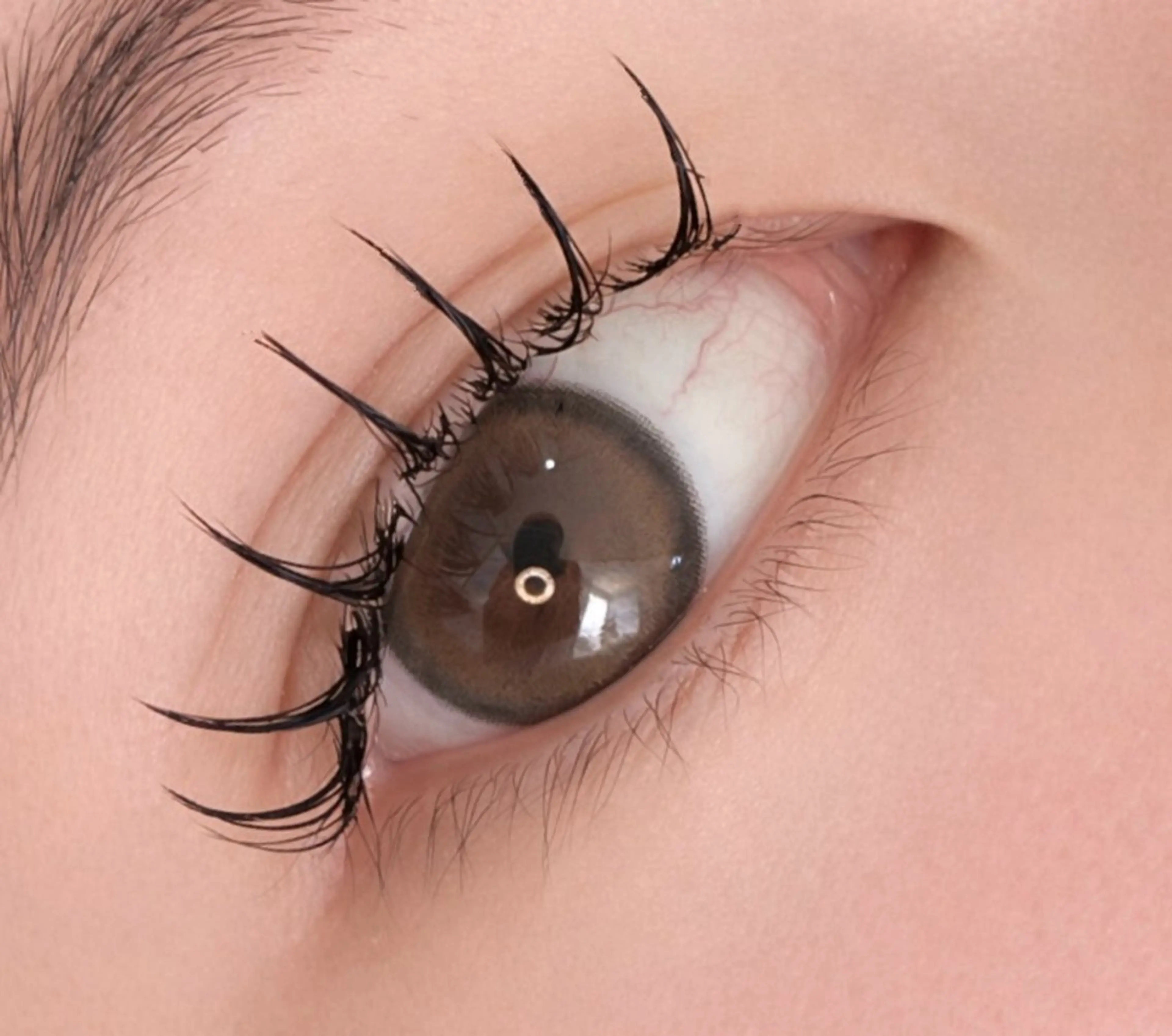 マツエク付け放題🤍LED変更◎の写真