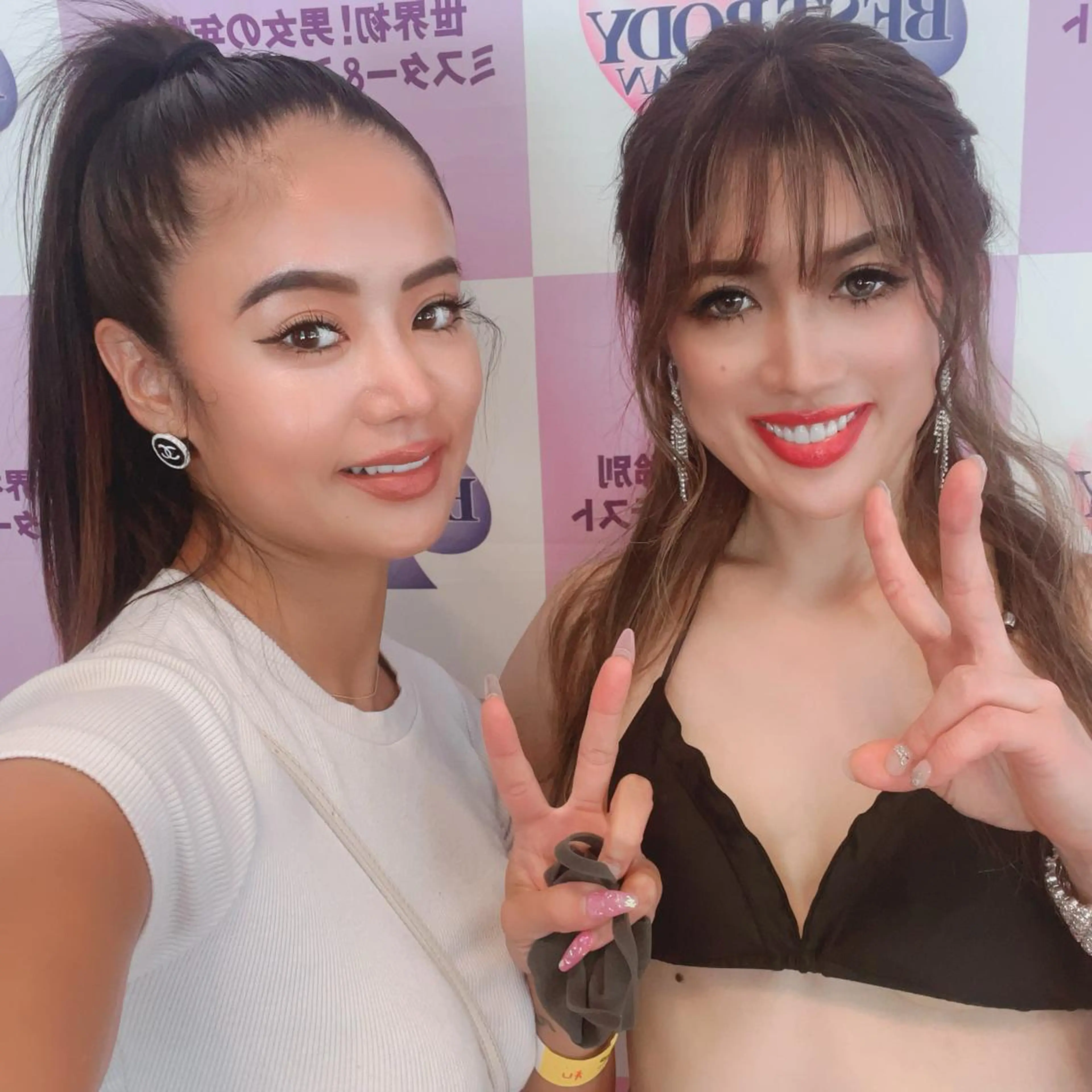 SESUNNY セサニー　SEIRAのマツエク・マツパデザイン