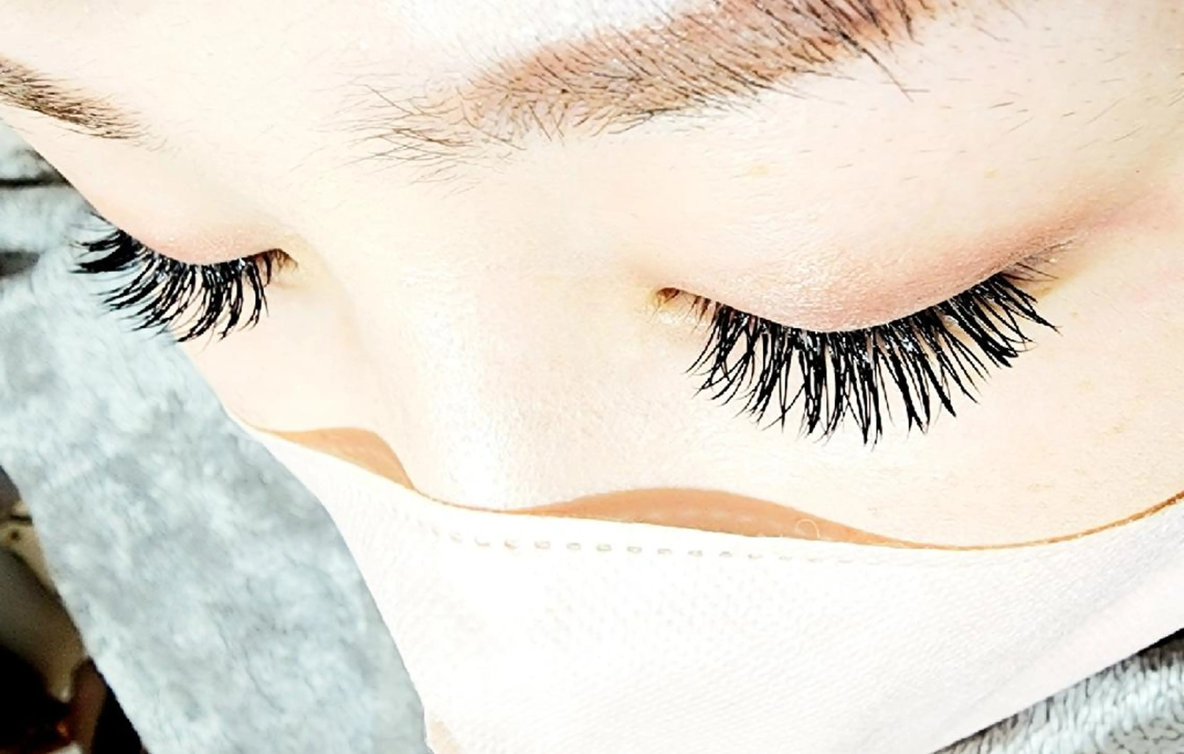 マツエク・マツパ   litenのマツエク・マツパデザイン