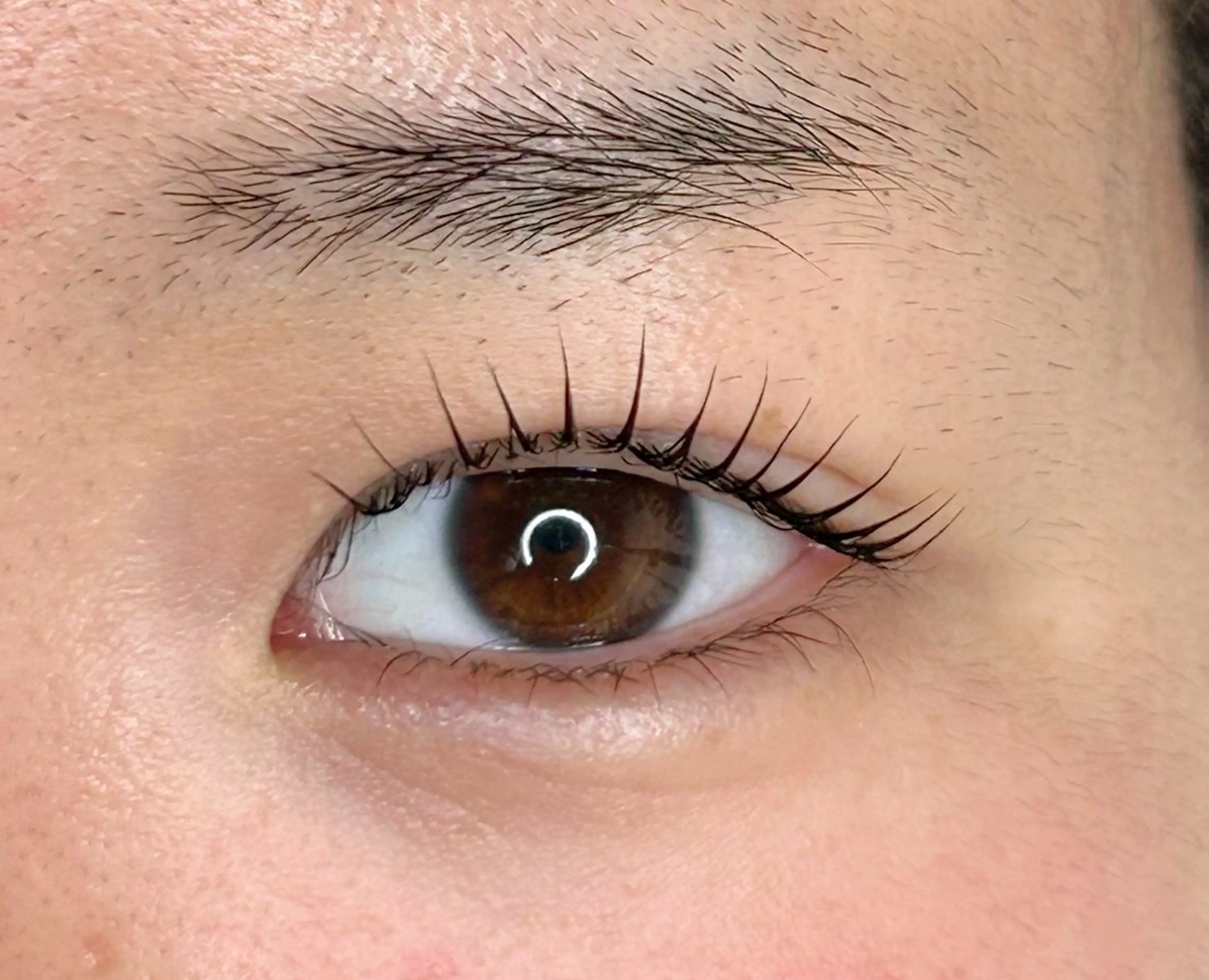 マツエク・マツパ 寺尾 萌花のマツエク・マツパデザイン