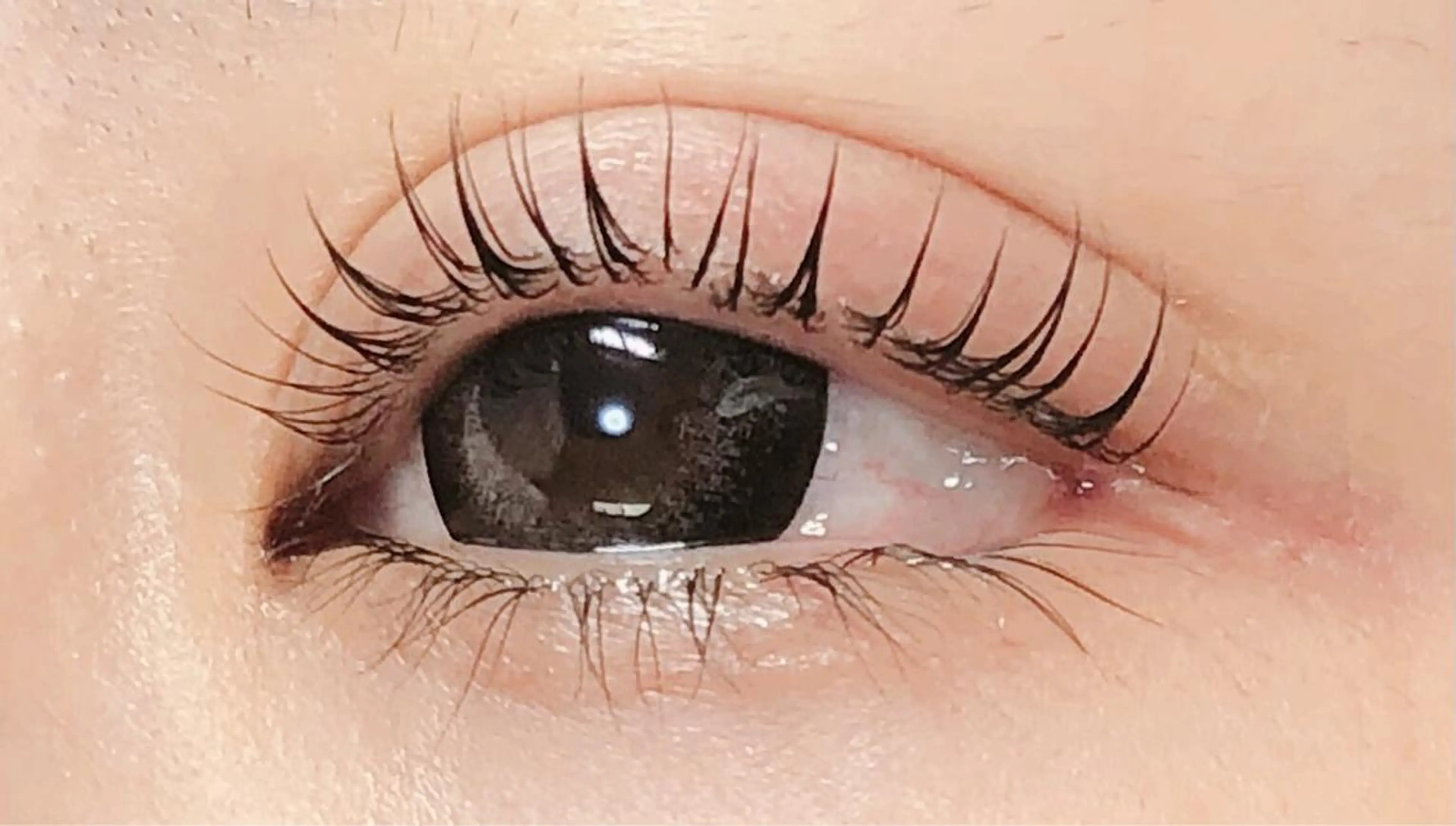 マツエク・マツパ my lash　祇園店所属・my lash 祇園店のマツエク・マツパデザイン