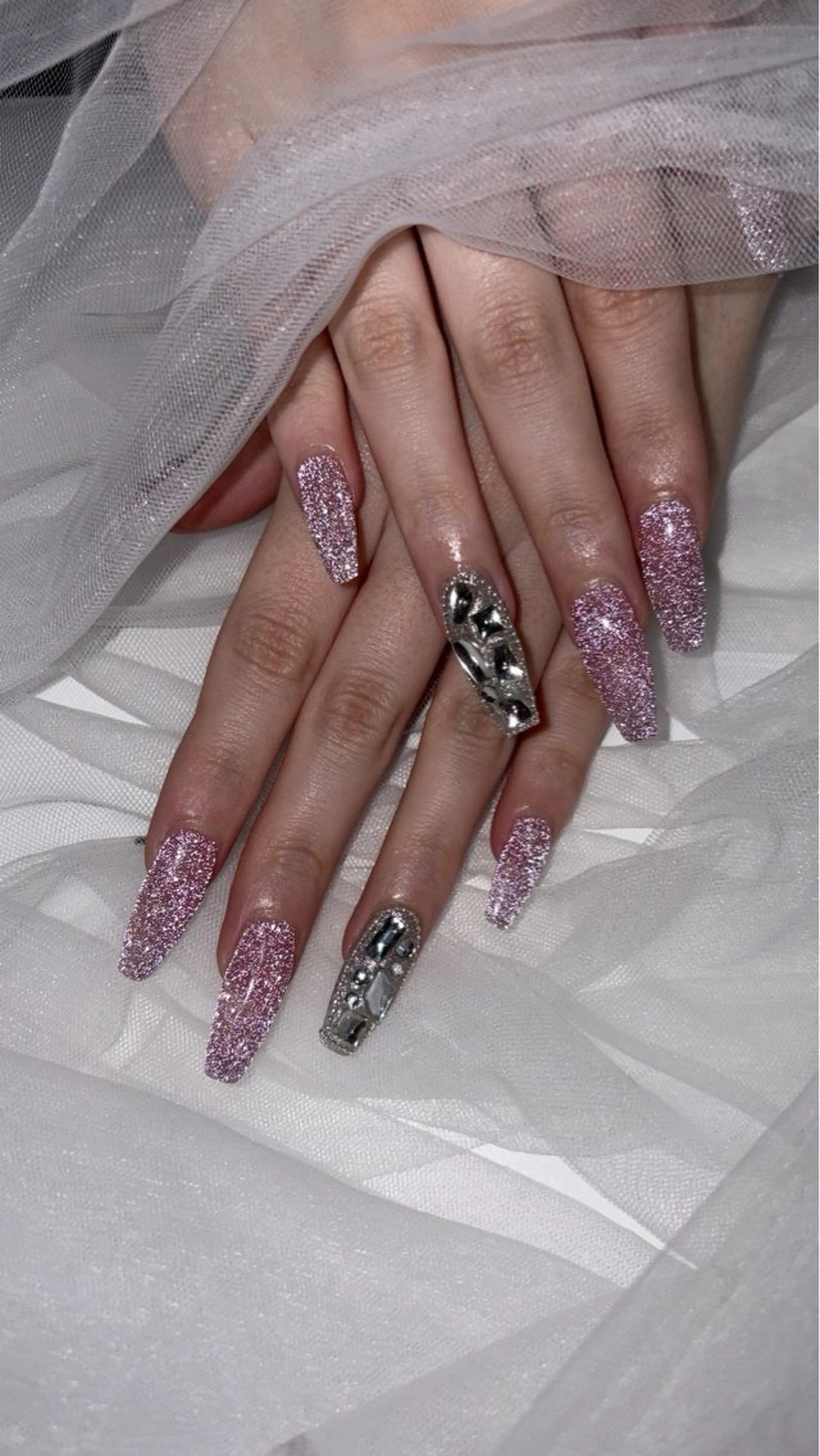 ネイル ハンドネイル natsumi - オーナー -のネイルデザイン