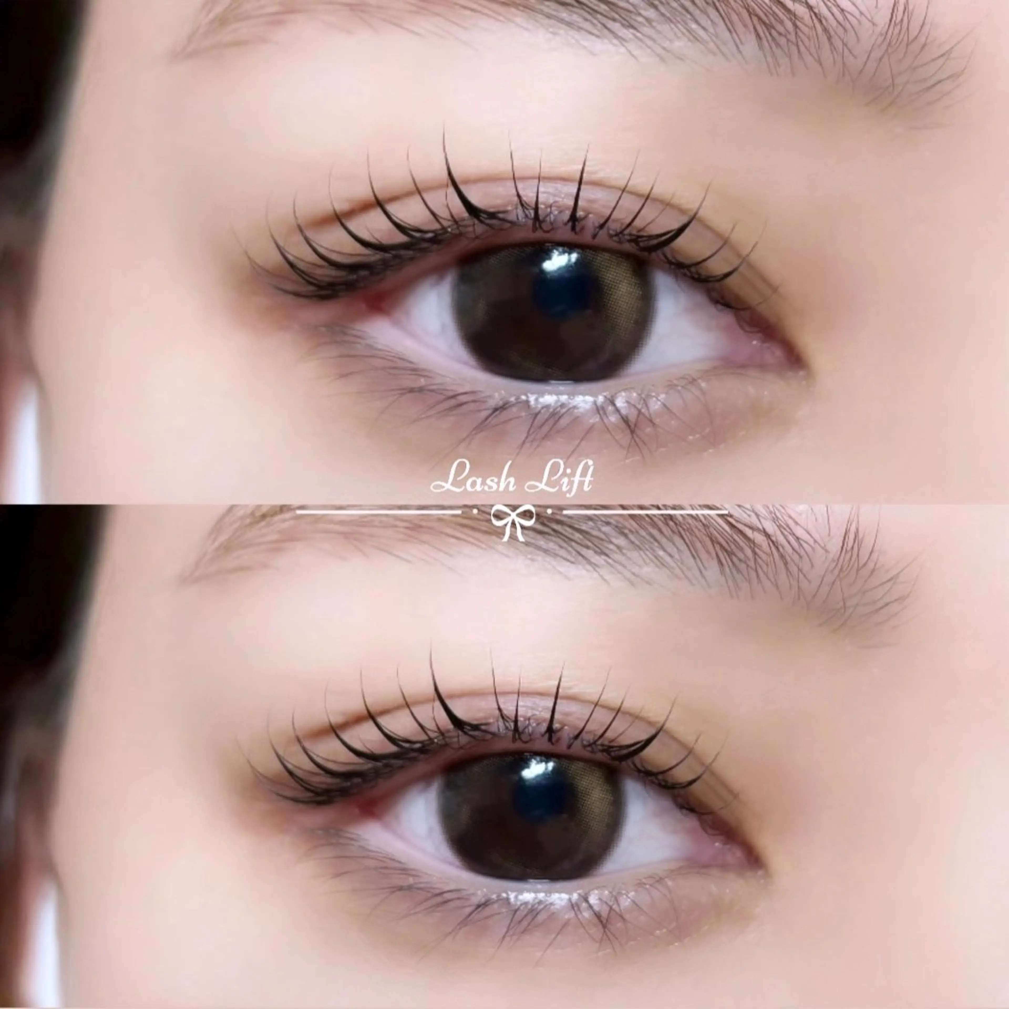 マツエク・マツパ noi./大阪福島 kanonのマツエク・マツパデザイン