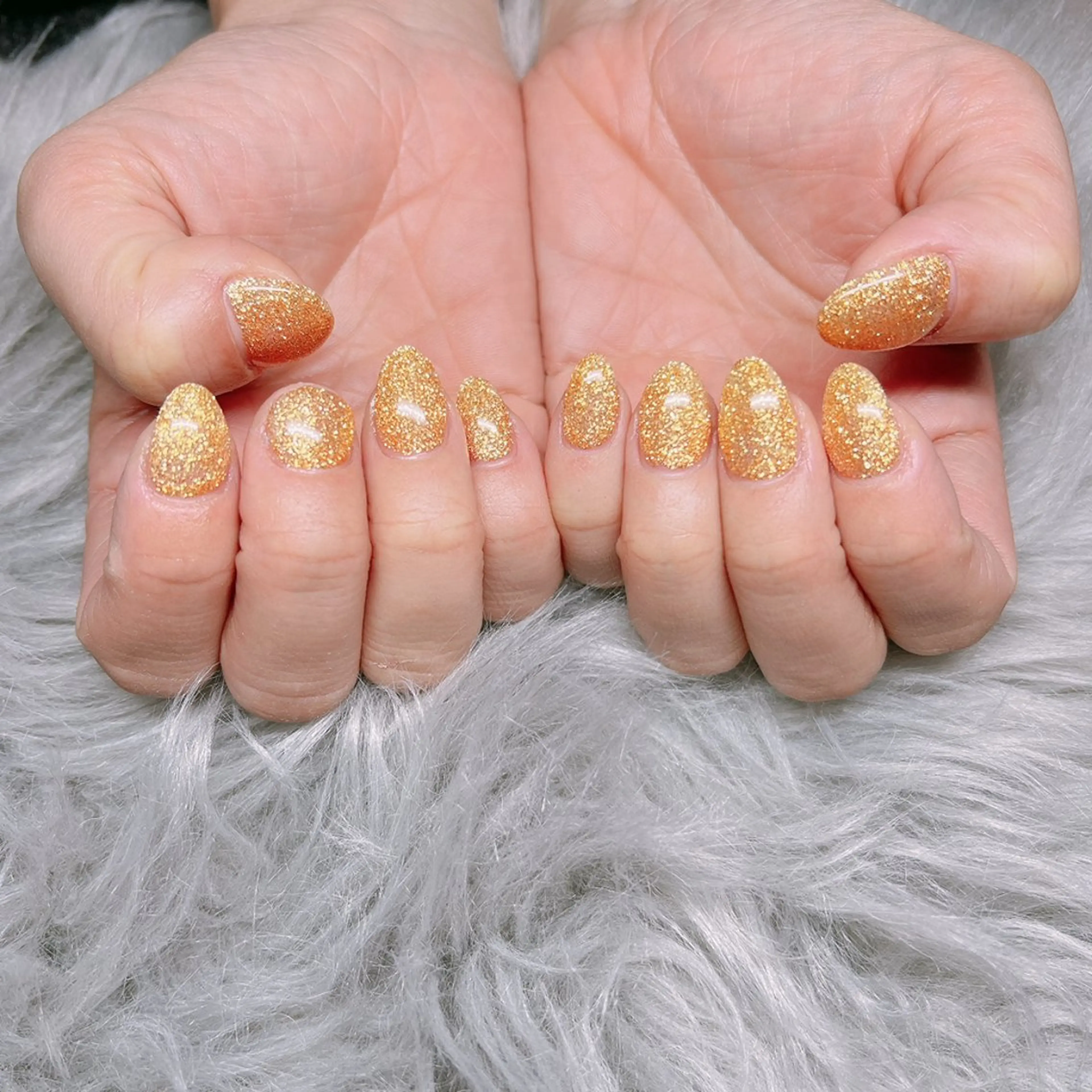 ネイル 個室ネイルサロンDolly  Girl〜ドーリーガール〜所属・DollyGirl KYOKOのネイルデザイン