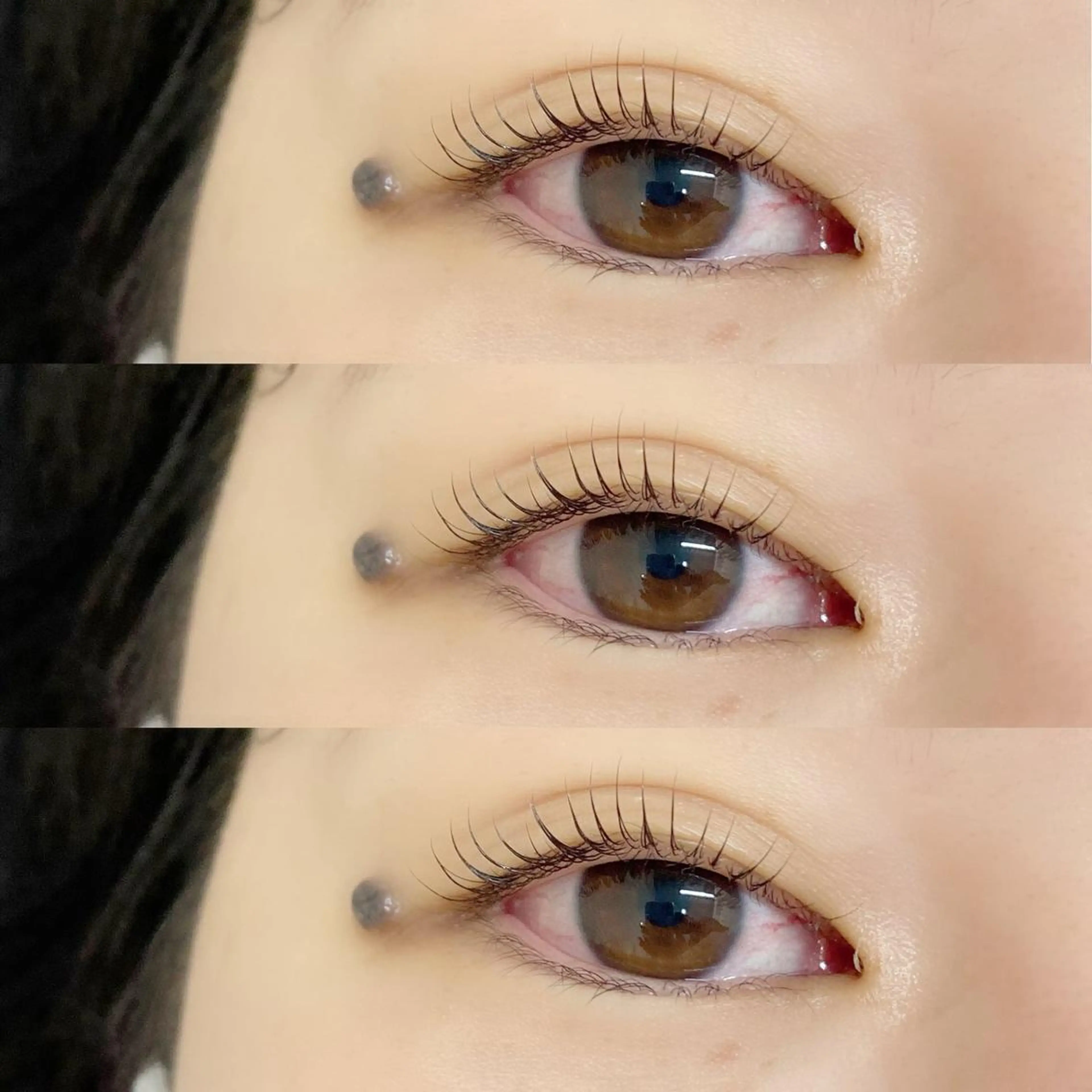 マツエク・マツパ BAMBI所属・BAMBI 🩷KAWAIのマツエク・マツパデザイン