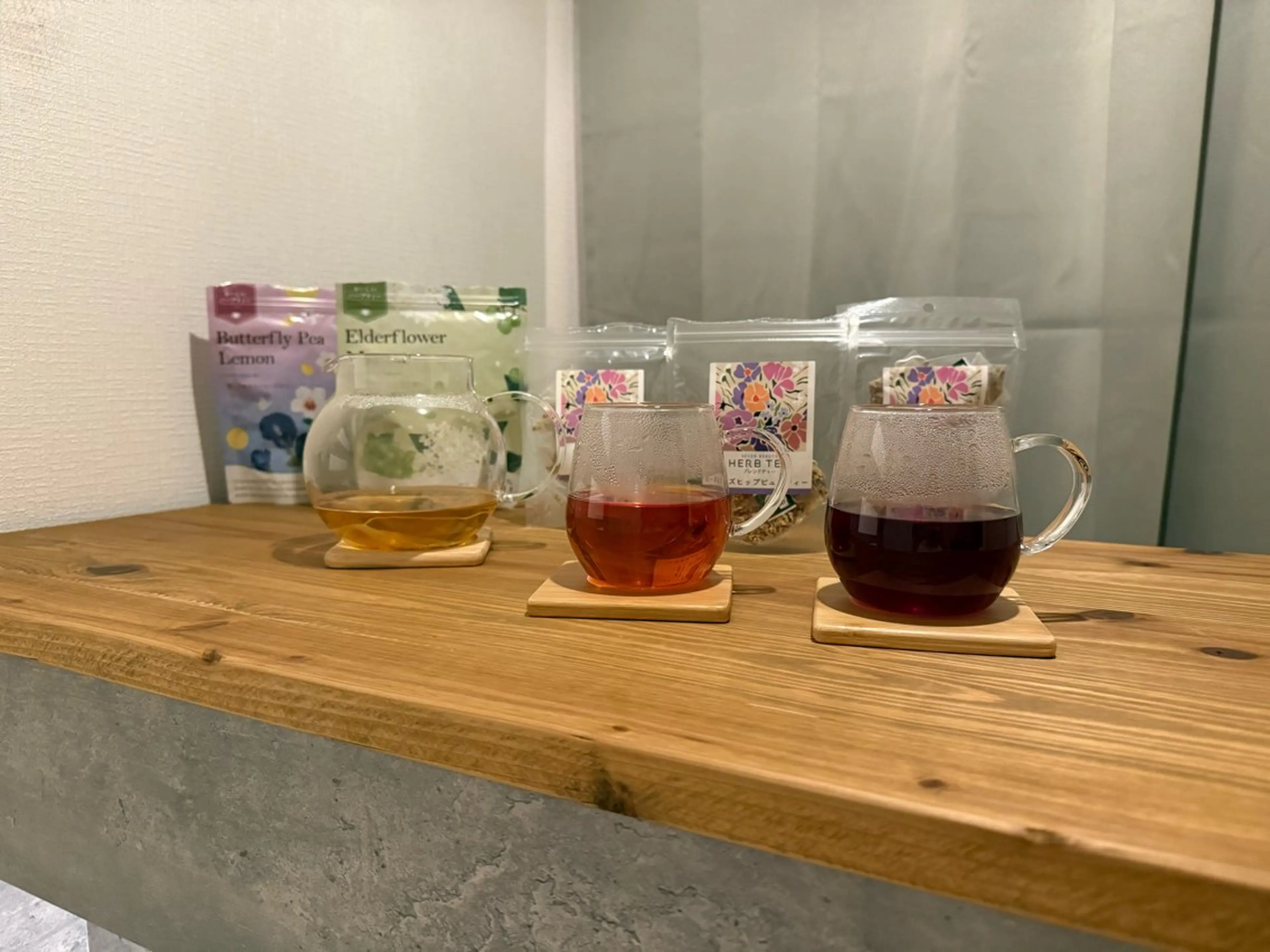 小顔セラピーLIL所属・小顔セラピー LILのエステ・リラクイメージ