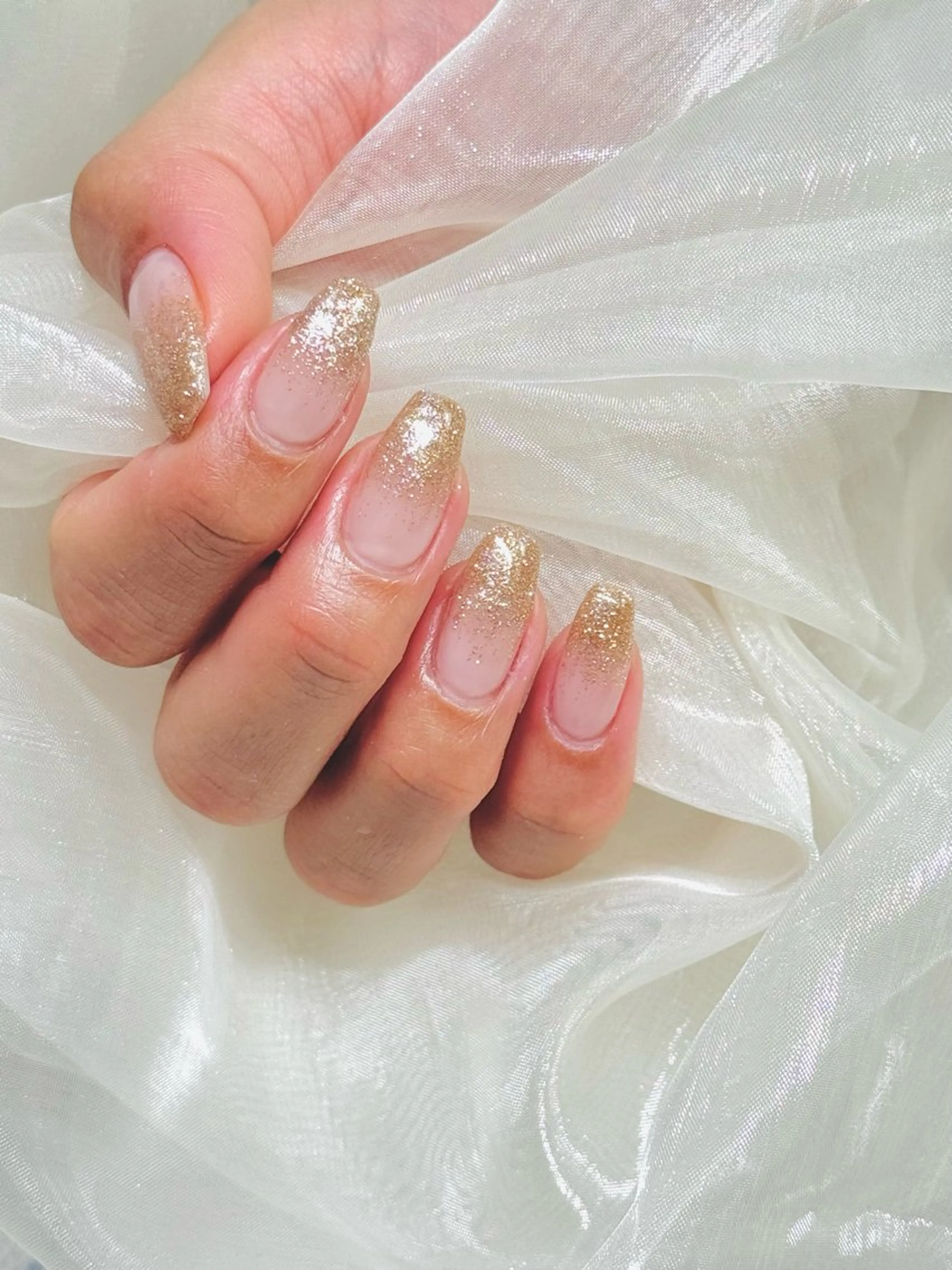 ネイル ハンドネイル ハンドケア emona nailのネイルデザイン