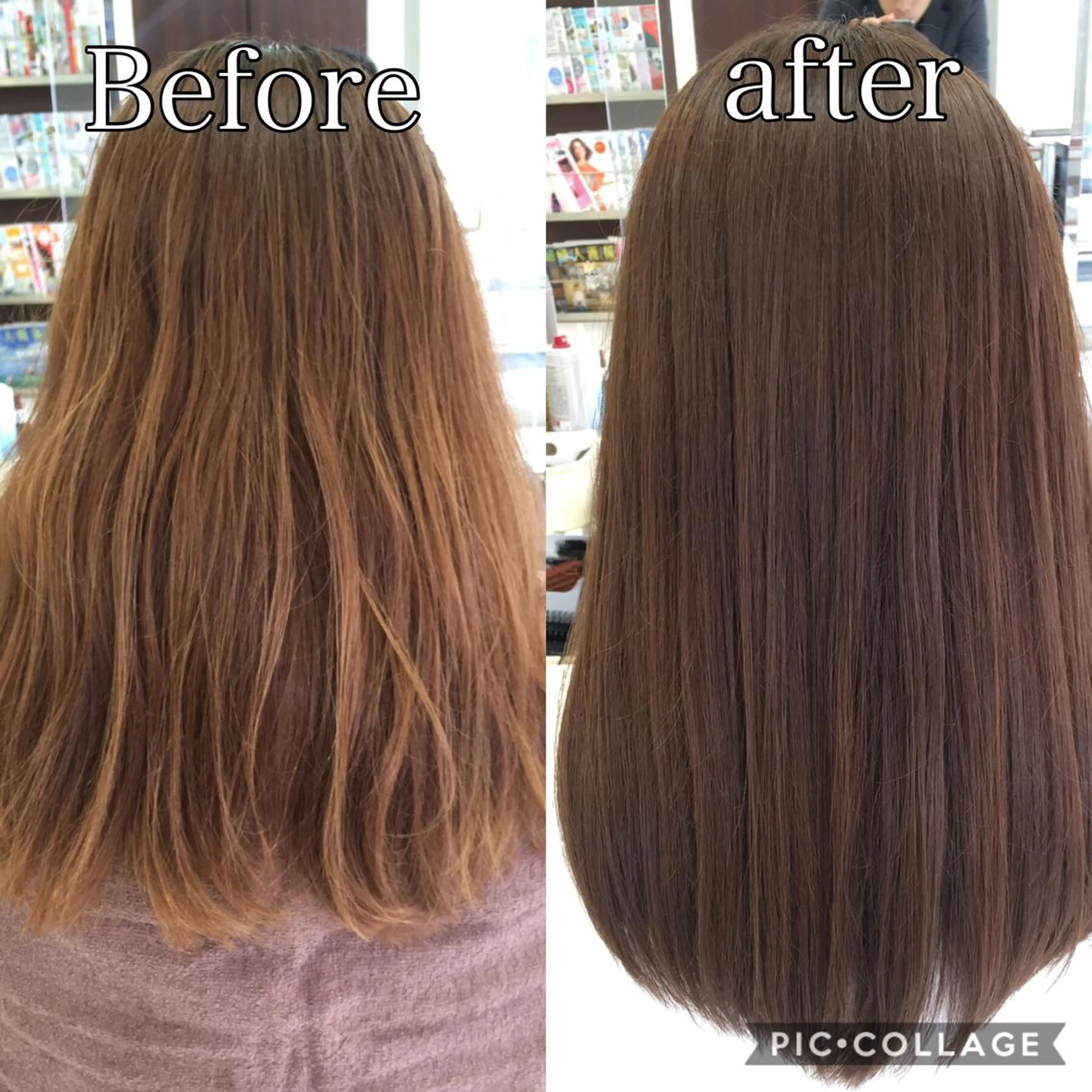 カラー アッシュ 平本 雄馬のヘアスタイル