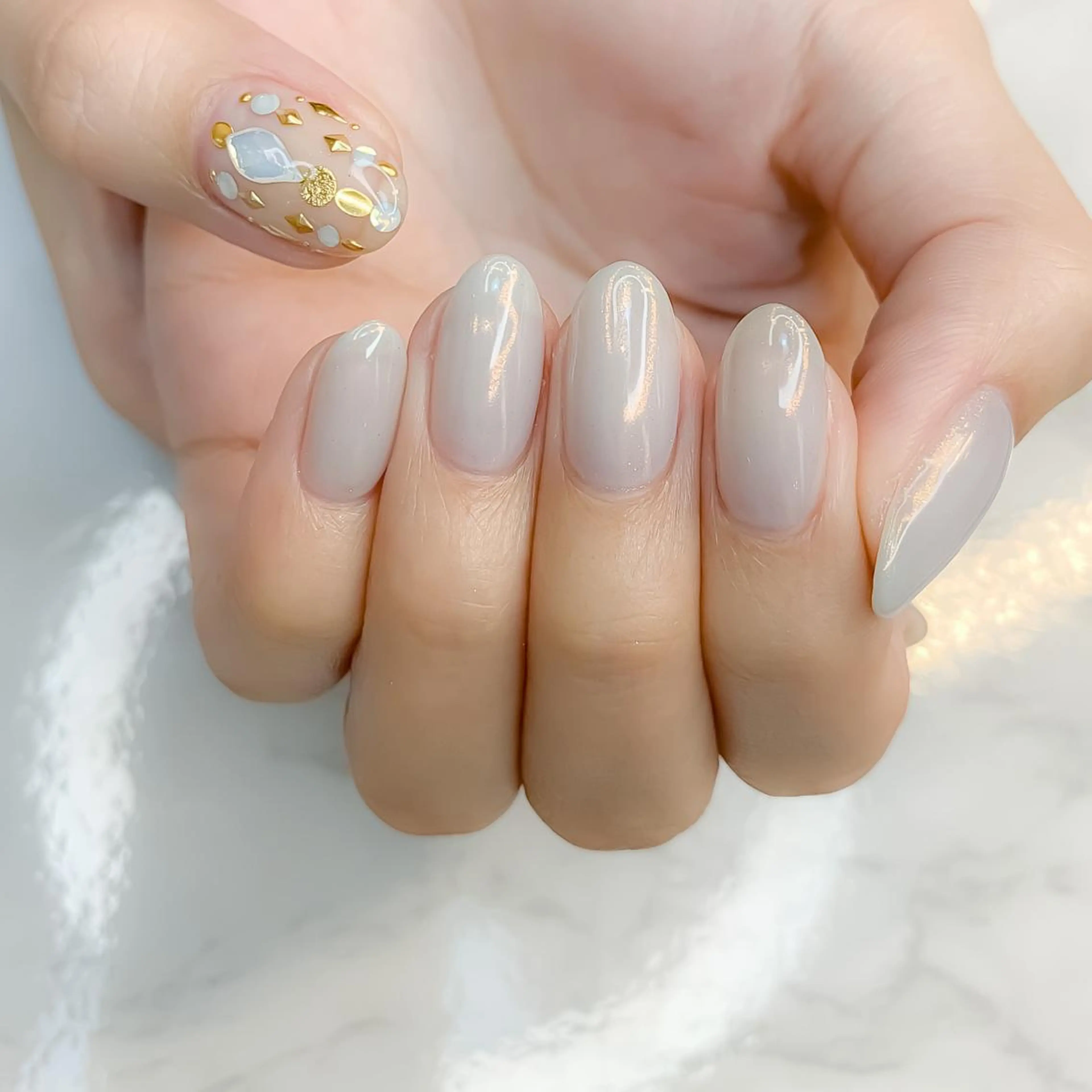 ネイル mew mew NAIL & EYEのマツエク・マツパデザイン