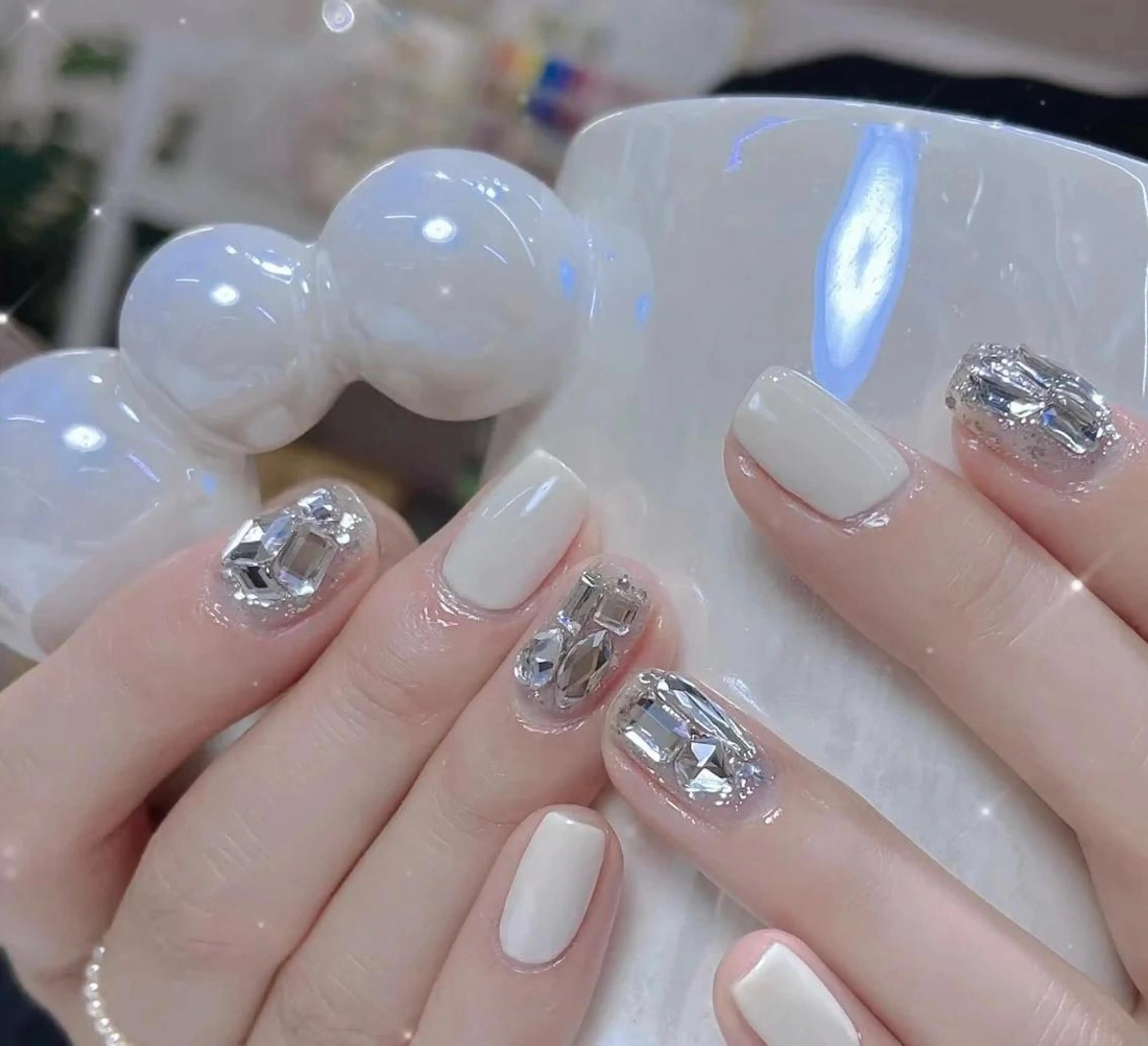 ネイル シーシー ネイルのネイルデザイン