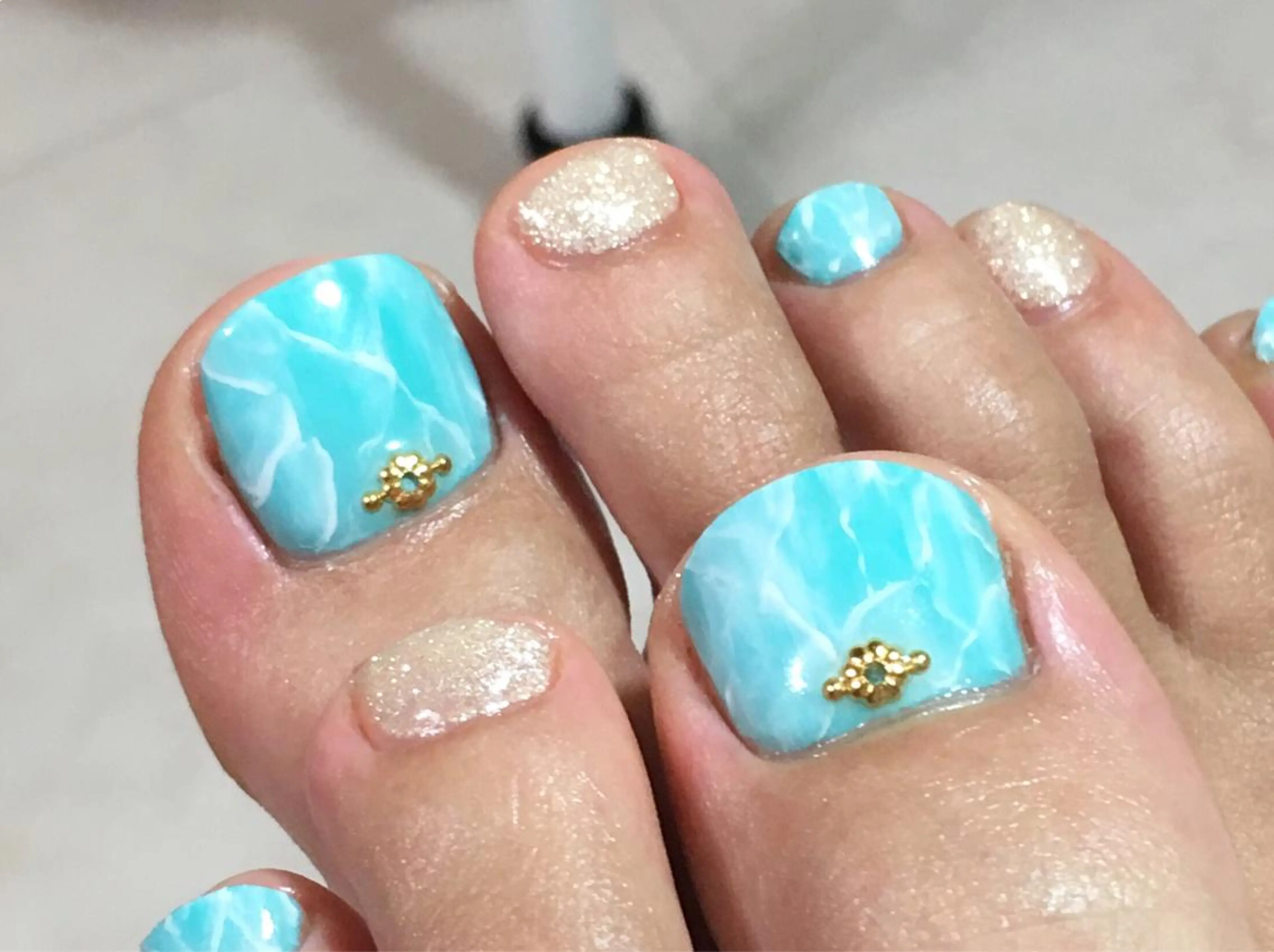 ネイル ネイルサロン ラディット所属・nailsalon Radditのネイルデザイン