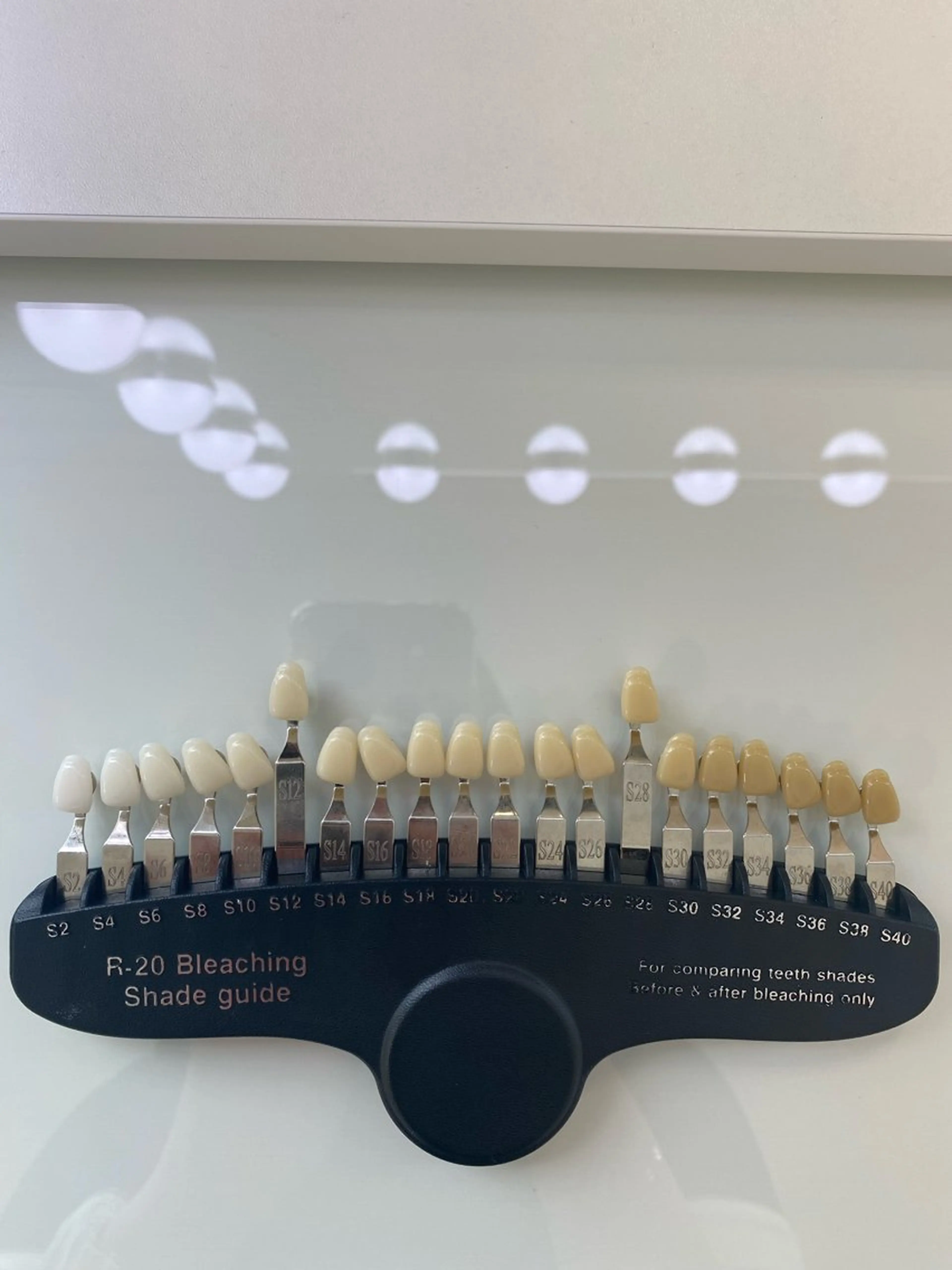 その他 エクシアホワイトニング草津店所属・nanami -ホワイトニングのその他イメージ