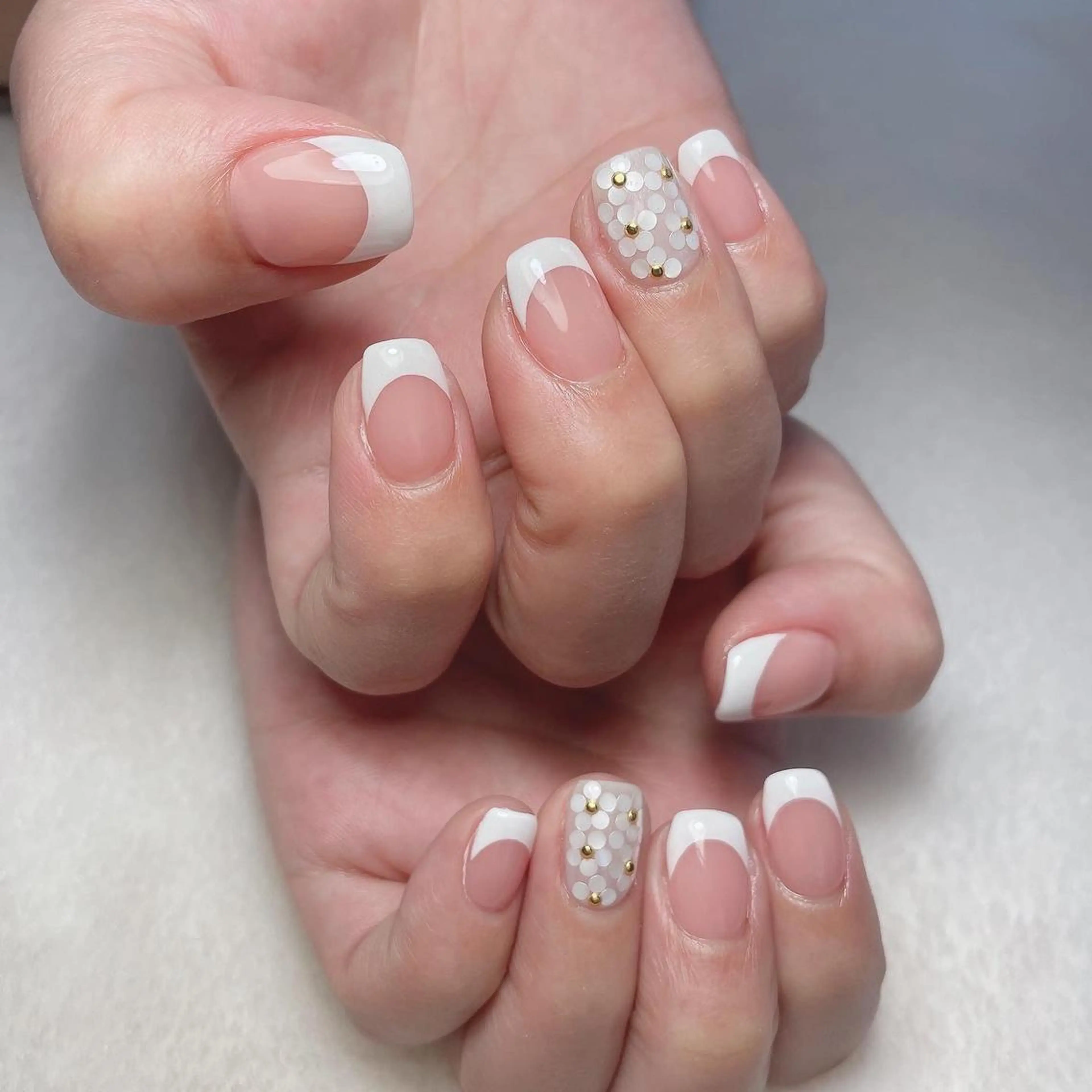 ネイル アートネイル kipinail 川﨑えりかのネイルデザイン