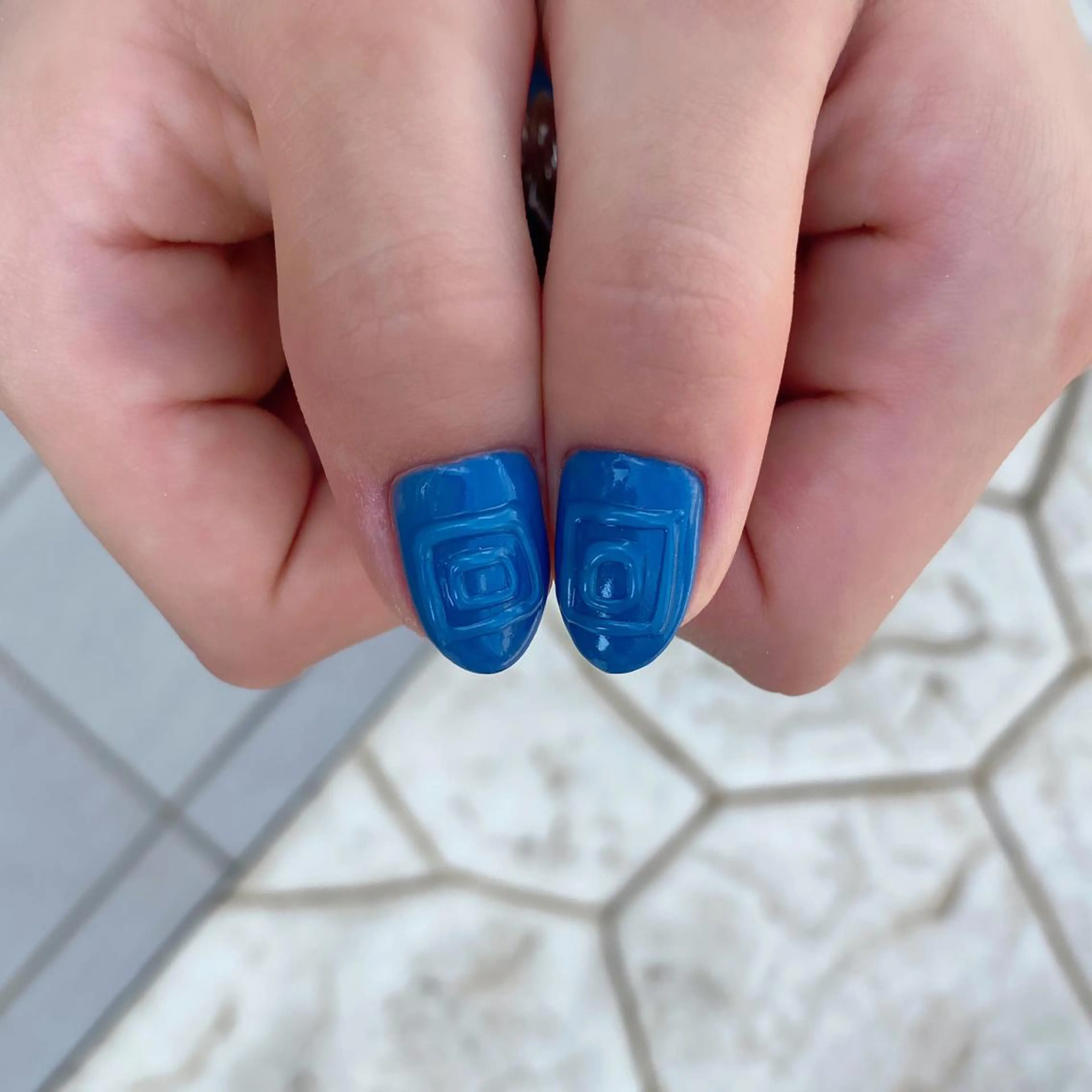 ネイル ハンドネイル ハンドケア u sのネイルデザイン