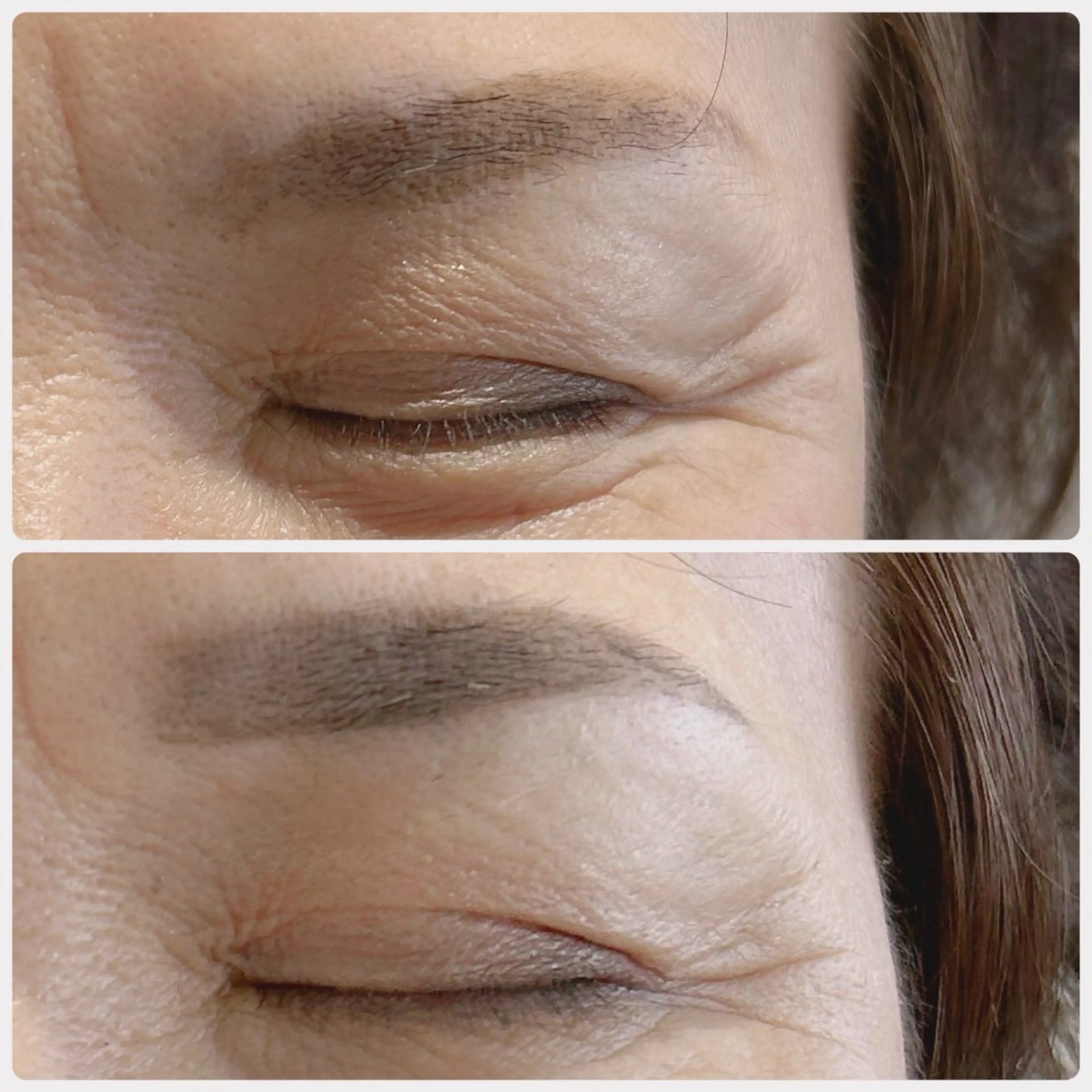 アイブロウ ena. nozomiのマツエク・マツパデザイン