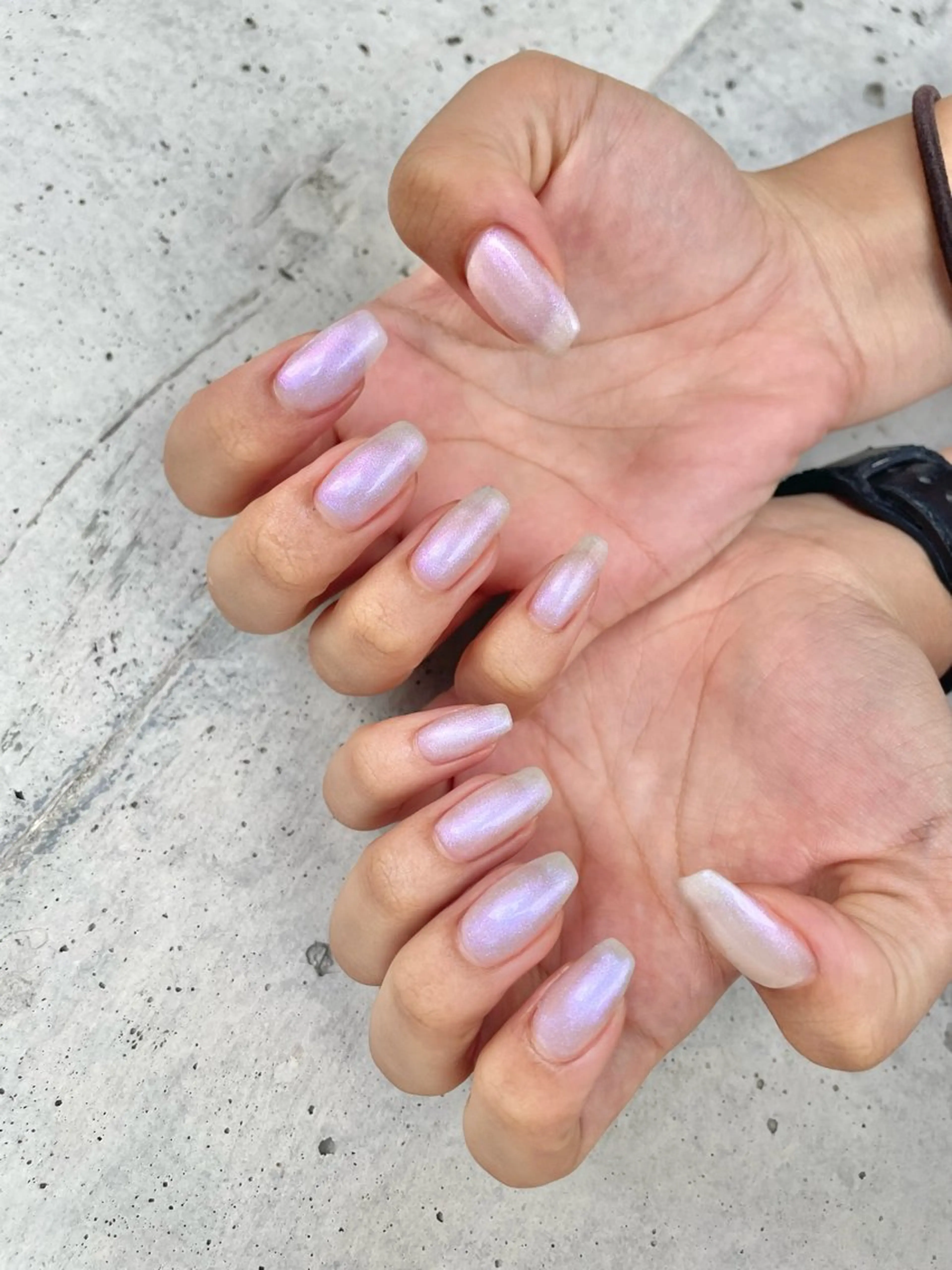 ネイル Rena-ju キャサディのネイルデザイン