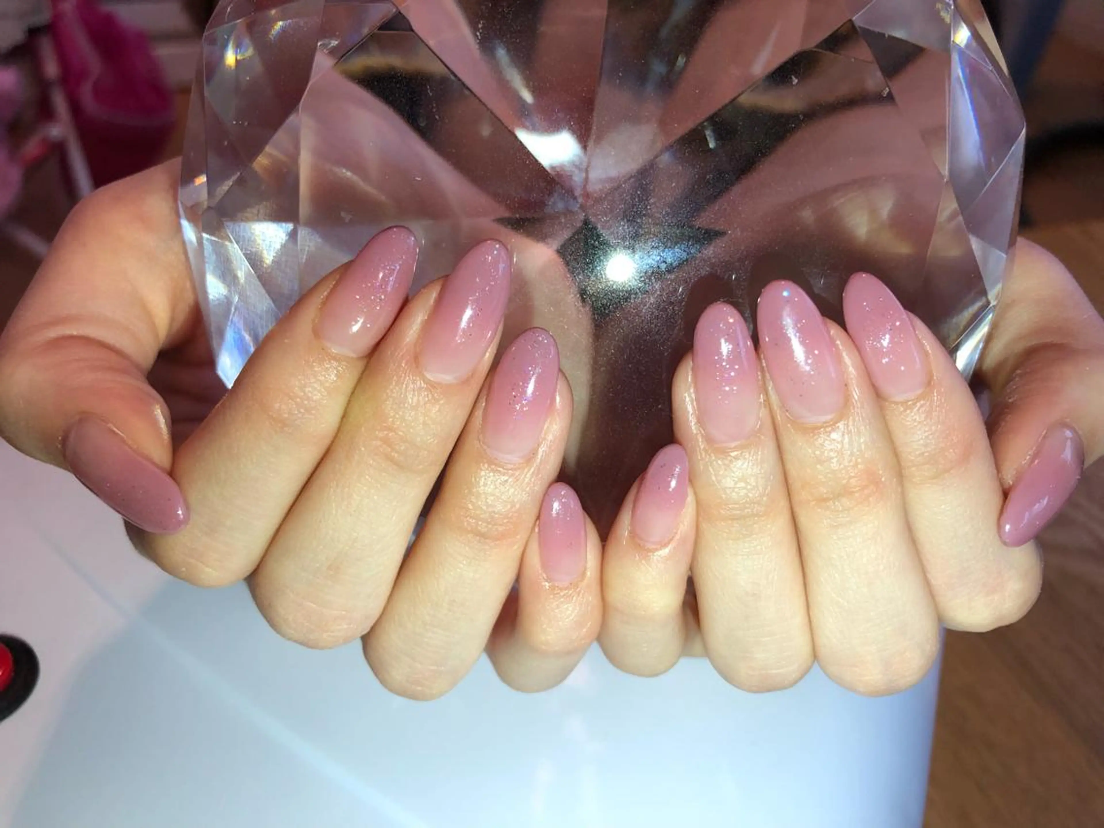 ネイル Li'leaNail AINAのネイルデザイン