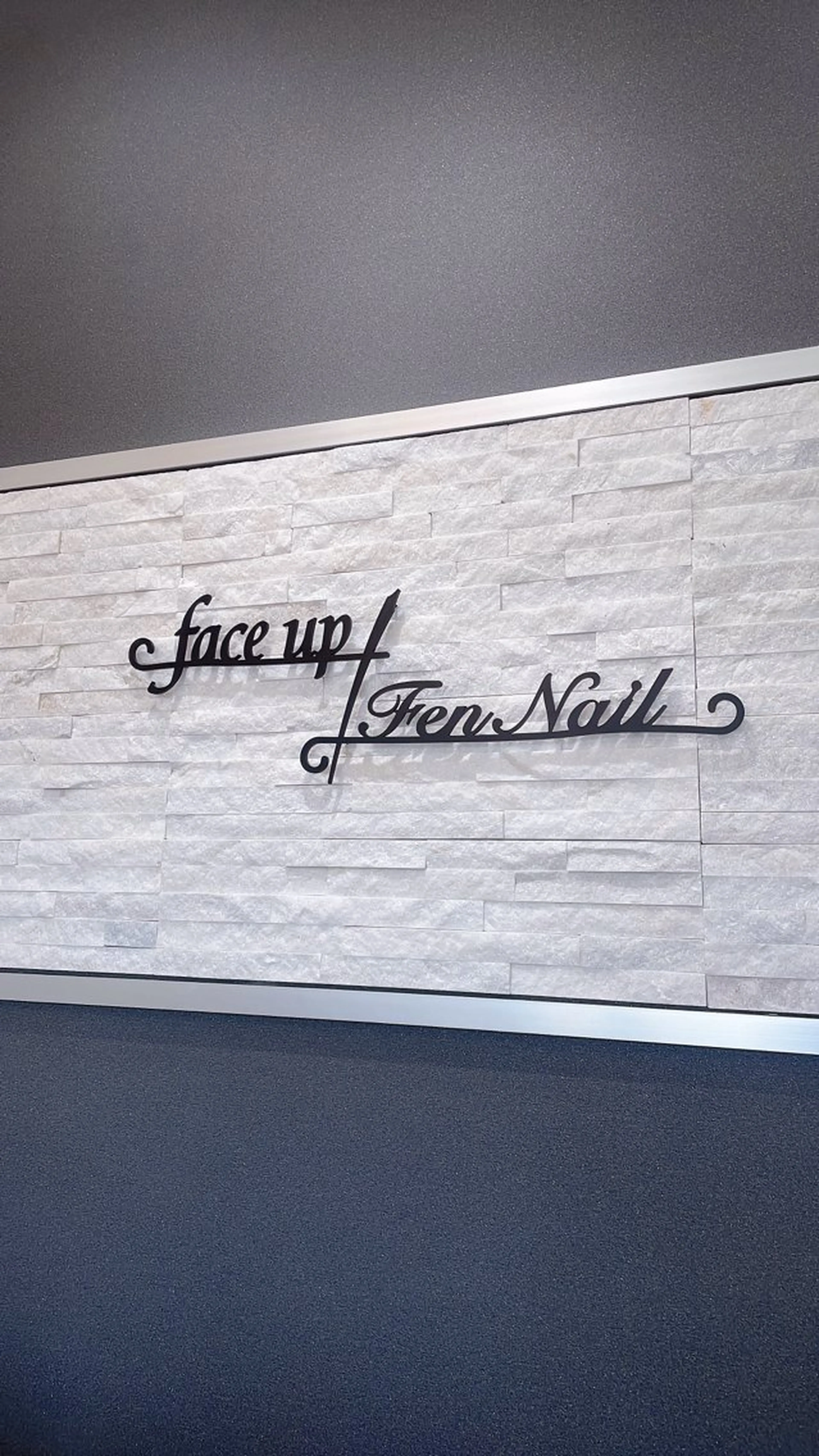 ネイル Fen Nail所属・Fen Nailのネイルデザイン