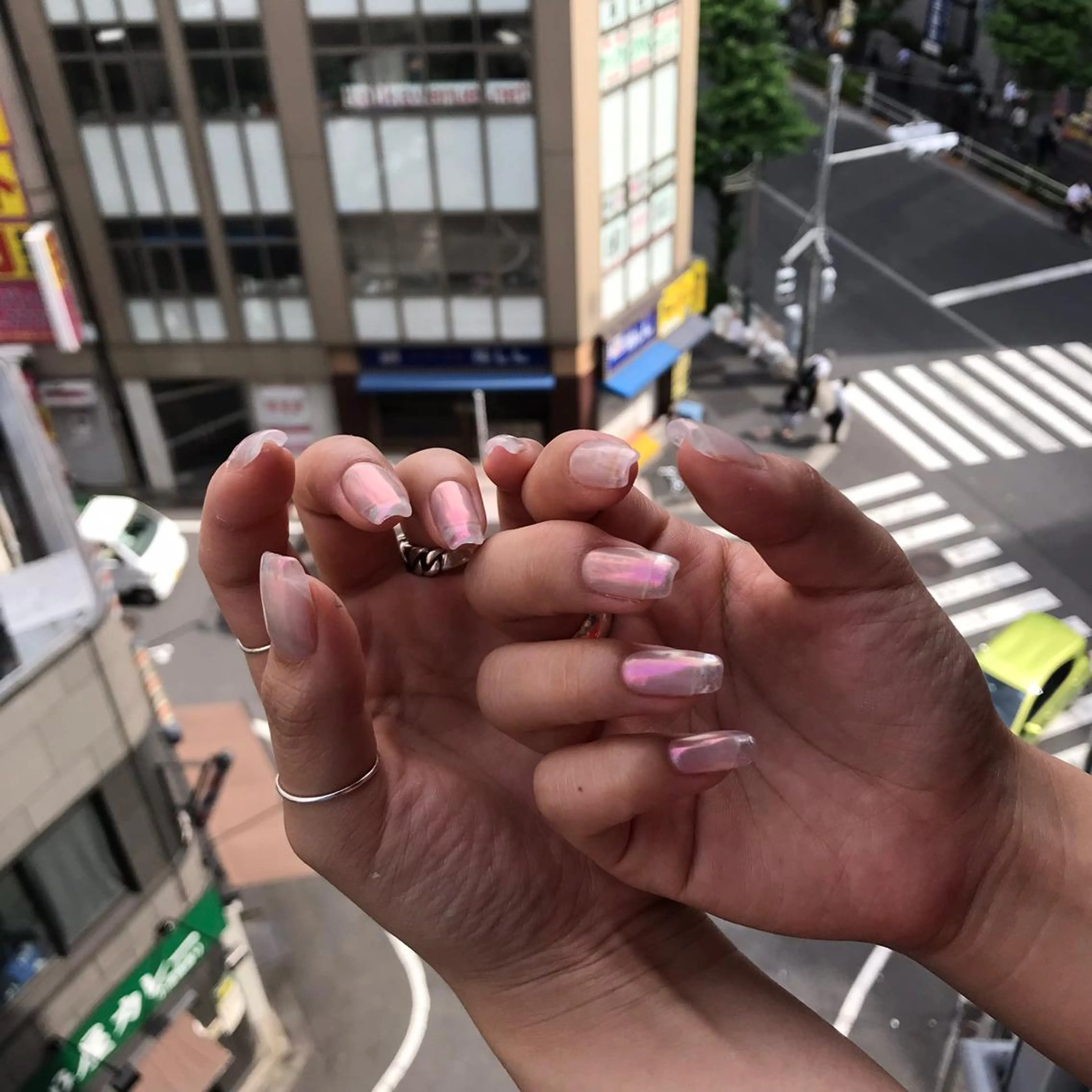 ネイル その他(ネイル) go today sharesalon所属・M misakiのネイルデザイン