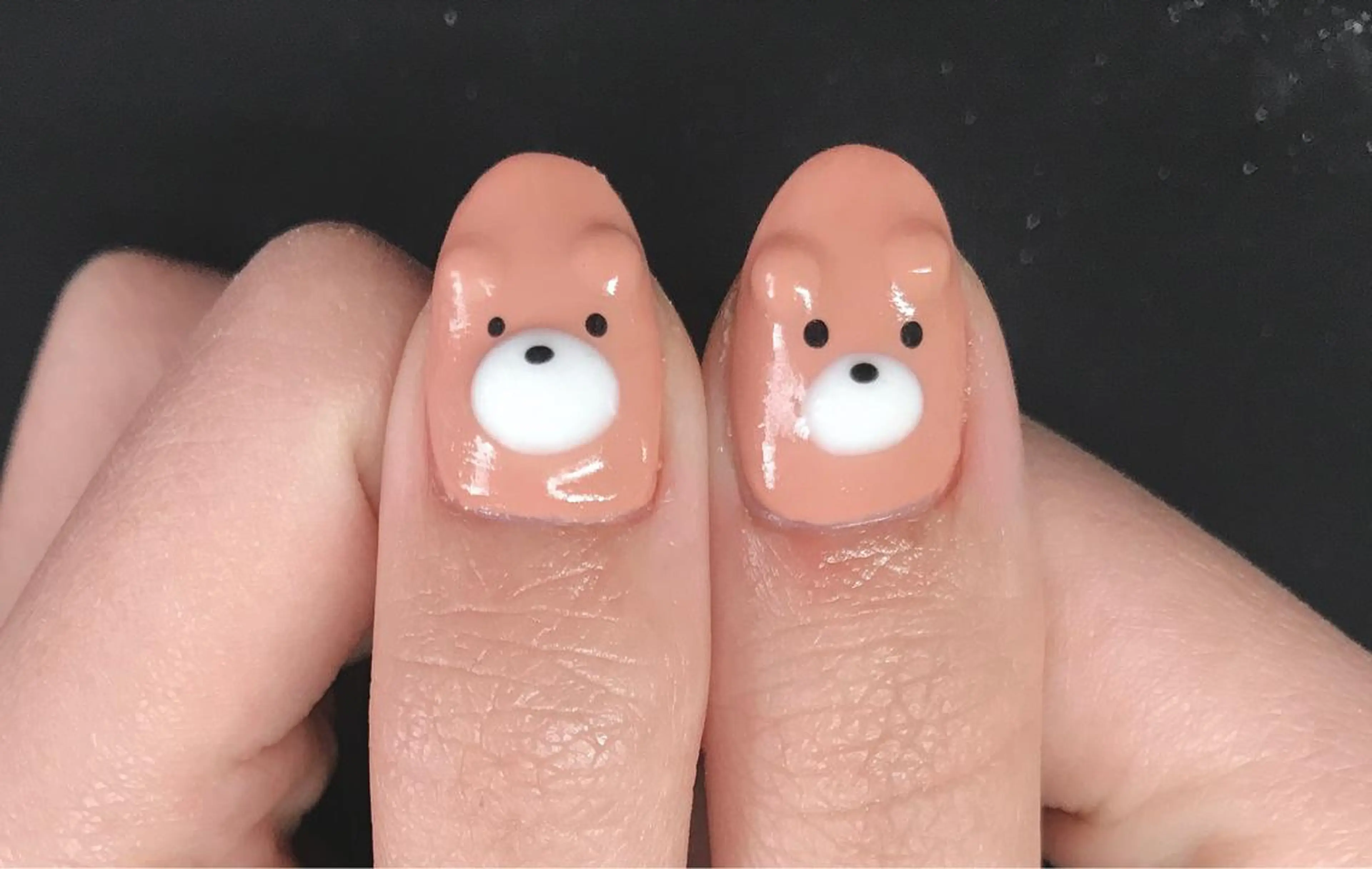 ネイル ハンドネイル nailroom DIASOMNIAのネイルデザイン